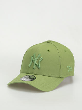 Șapcă New Era League Essential 9Forty New York Yankees (green)