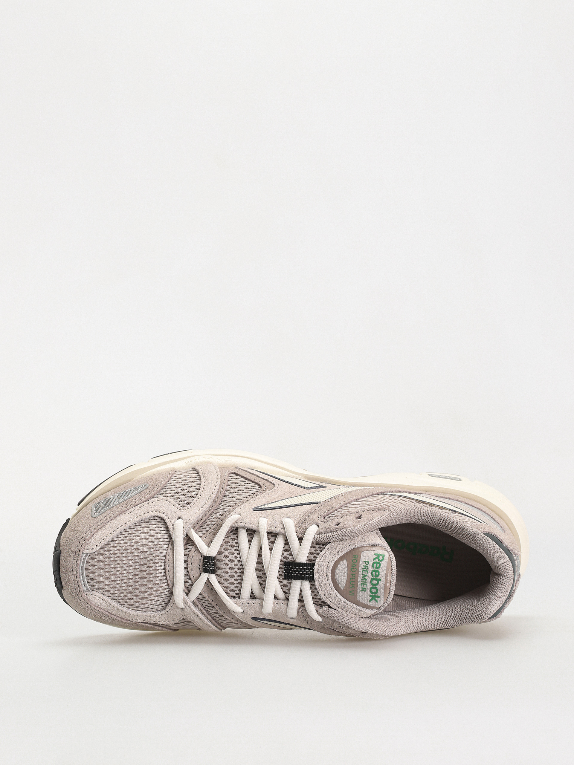 Pantofi Reebok Rbk Premier Road Plus VI (ash/moonst/chalk)