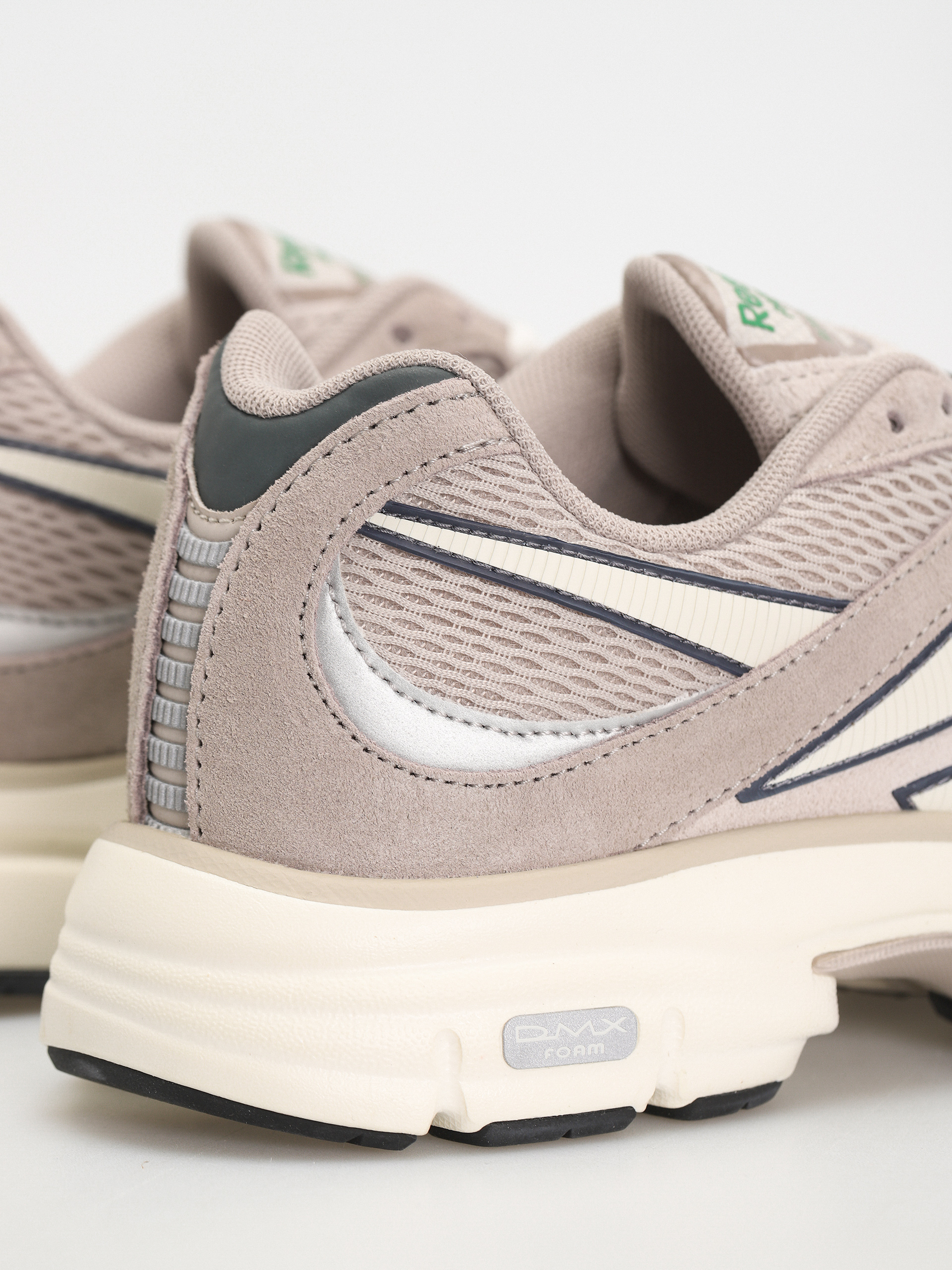 Pantofi Reebok Rbk Premier Road Plus VI (ash/moonst/chalk)