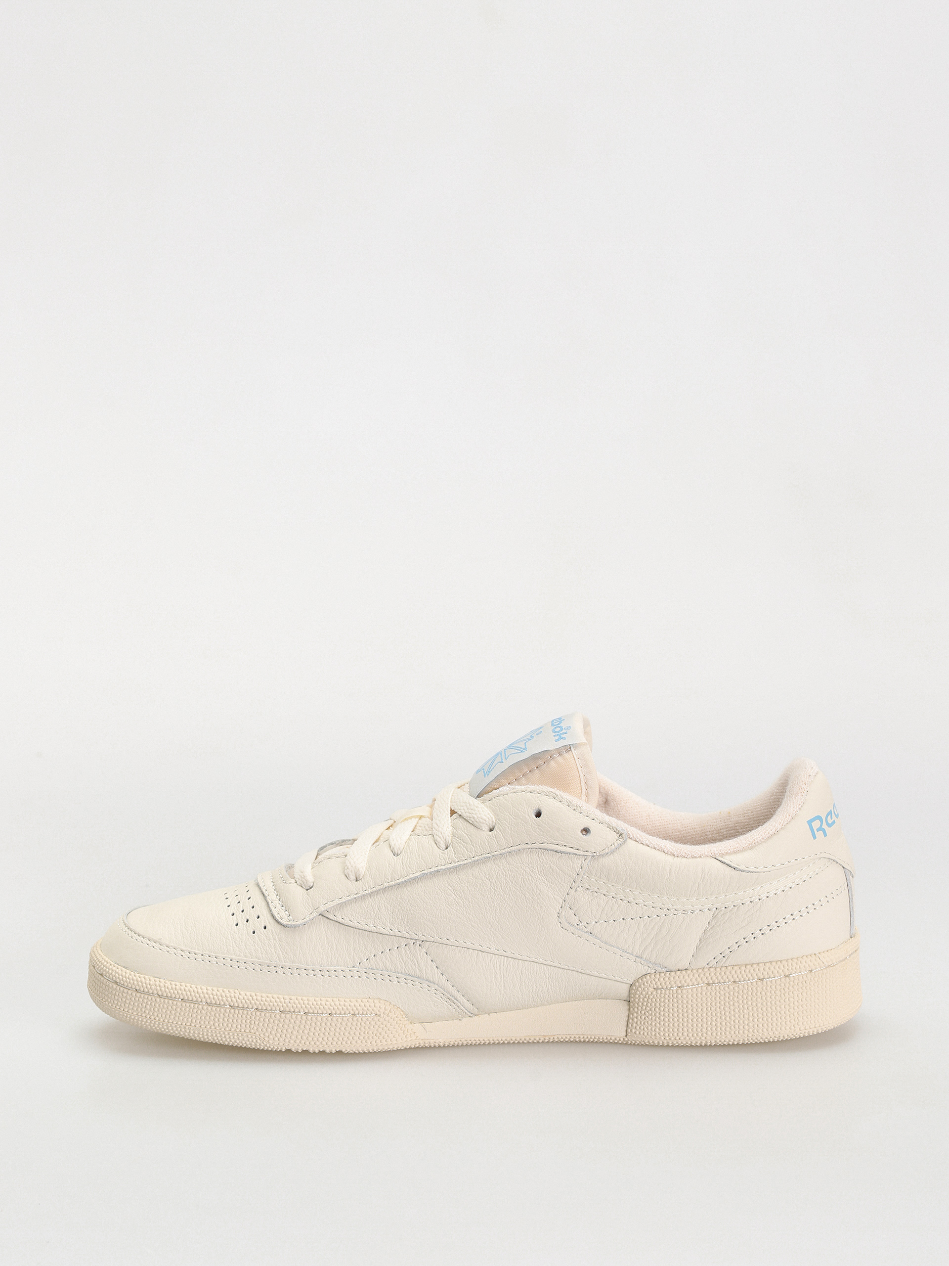 Pantofi Reebok Club C 85 Vintage (chalk/alabas/essblu)
