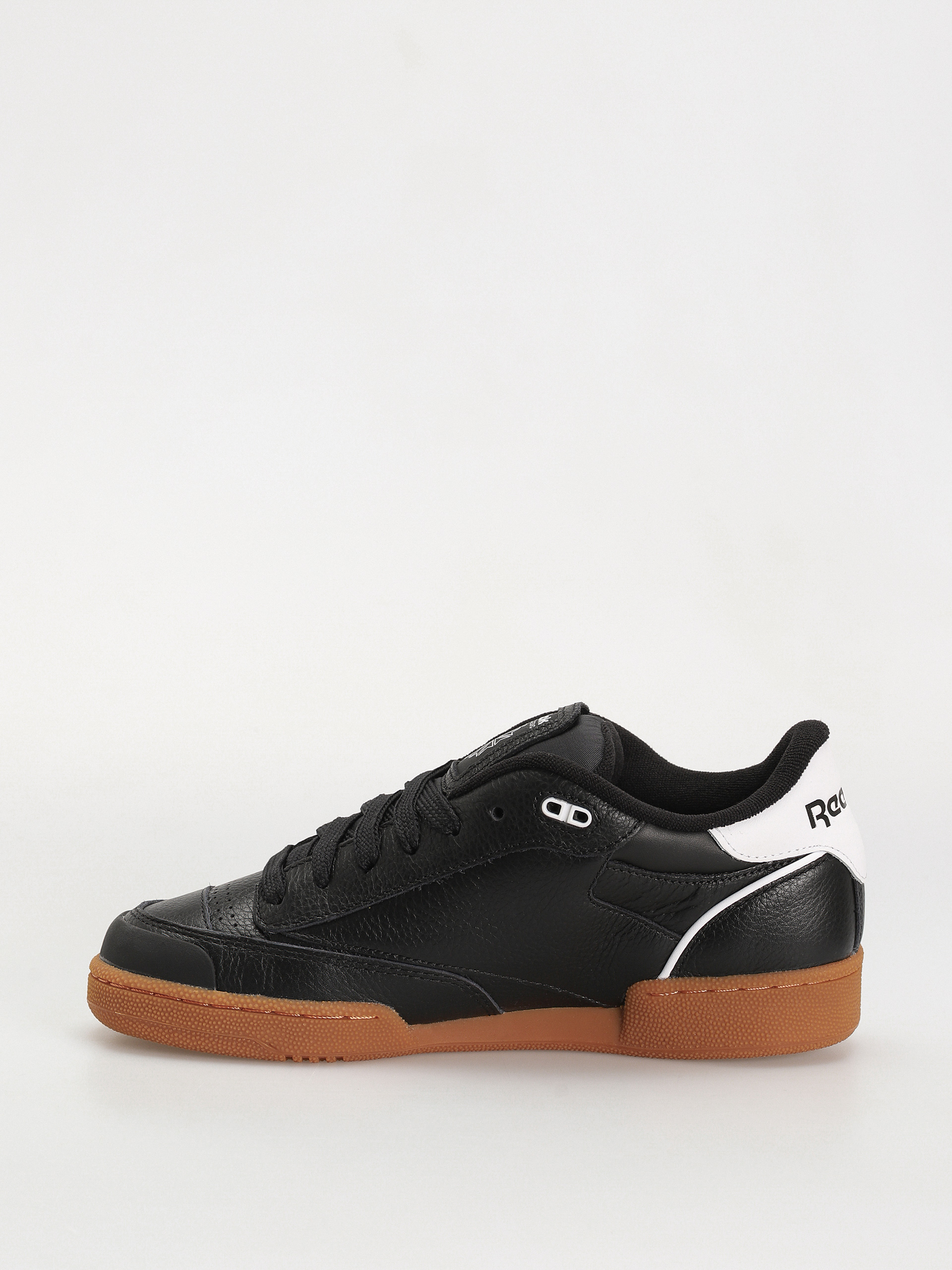 Pantofi Reebok Club C Bulc (black/ftwwht/rbkg03)
