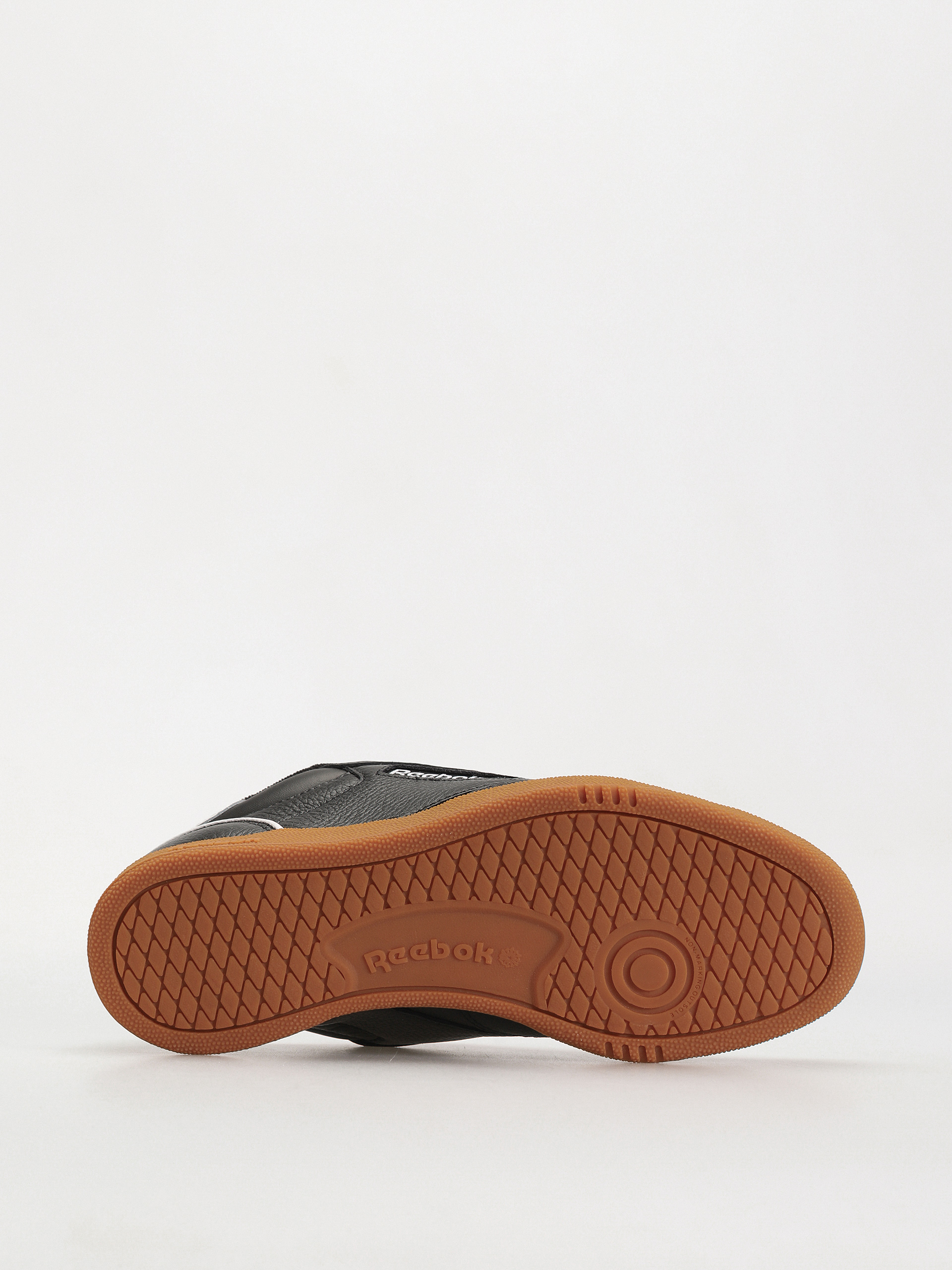 Pantofi Reebok Club C Bulc (black/ftwwht/rbkg03)