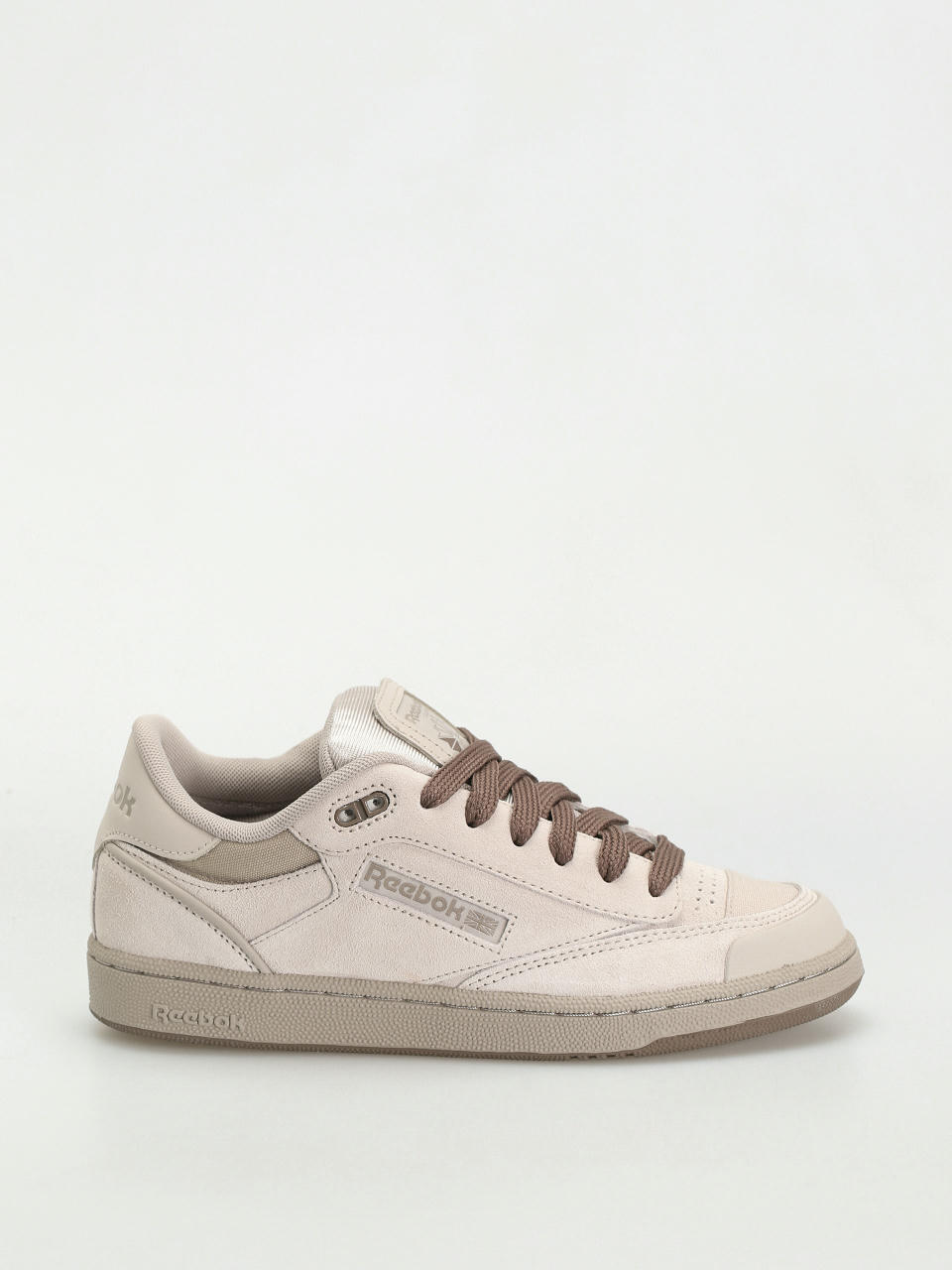 Pantofi Reebok Club C Bulc Wmn (moonst/utibro/ash)