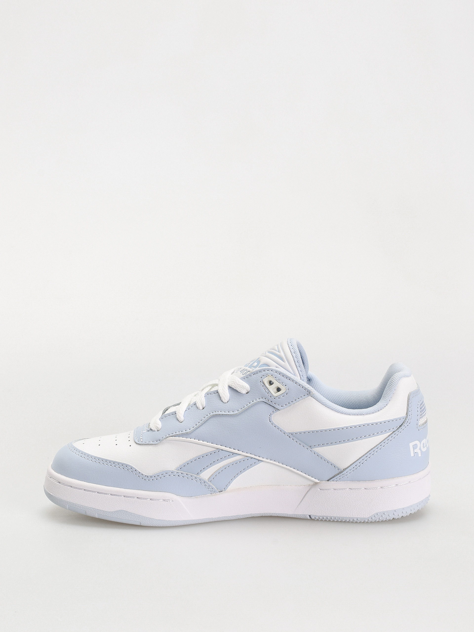 Pantofi Reebok BB 4000 II Wmn (palblu/ftwwht/palblu)