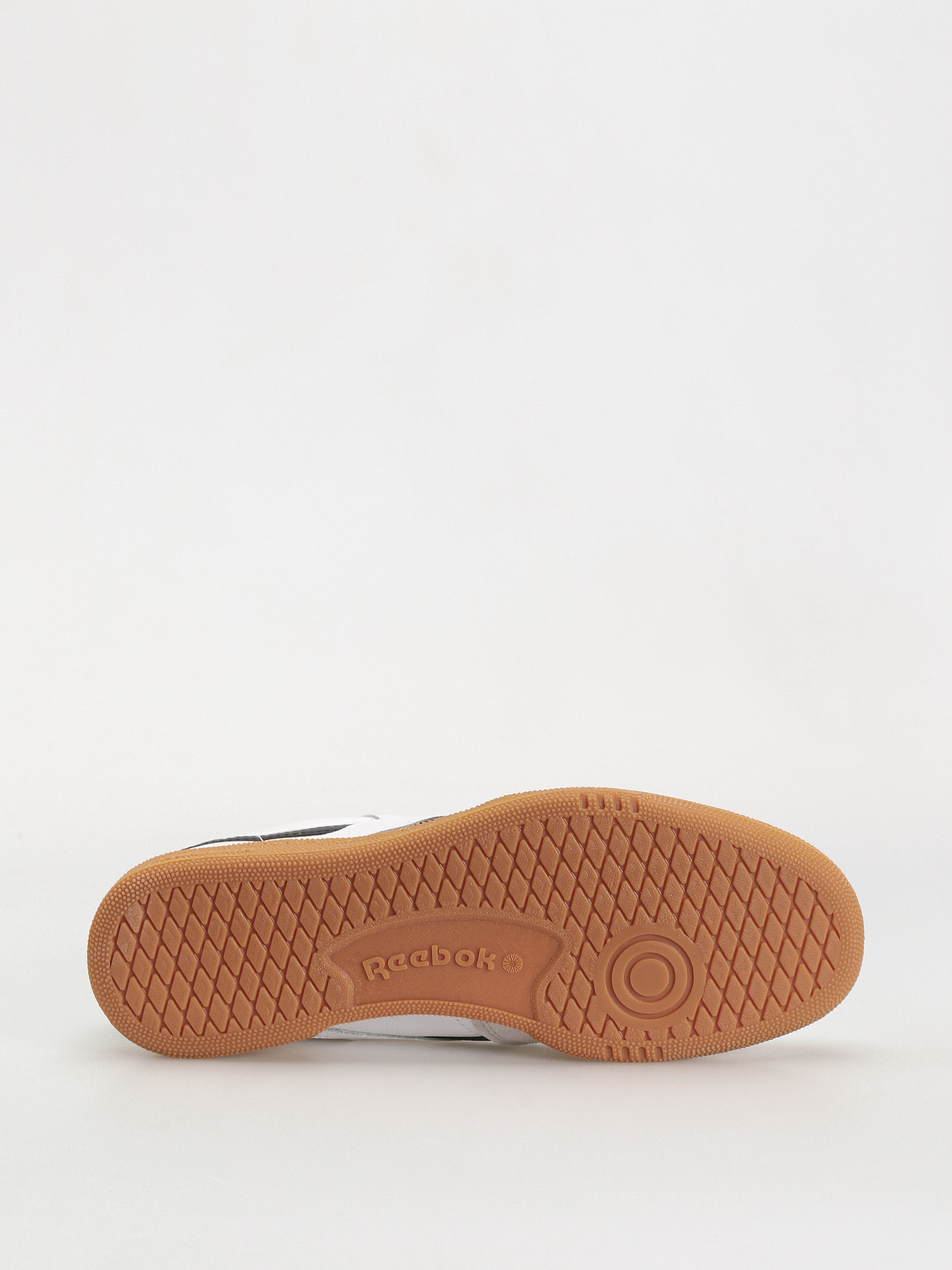 Pantofi Reebok Club C Revenge Vintage (white/black/gum)