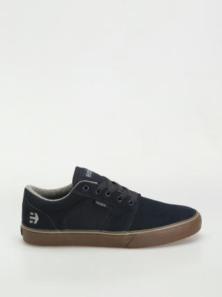 Pantofi Etnies Barge Ls (dark blue/gum)