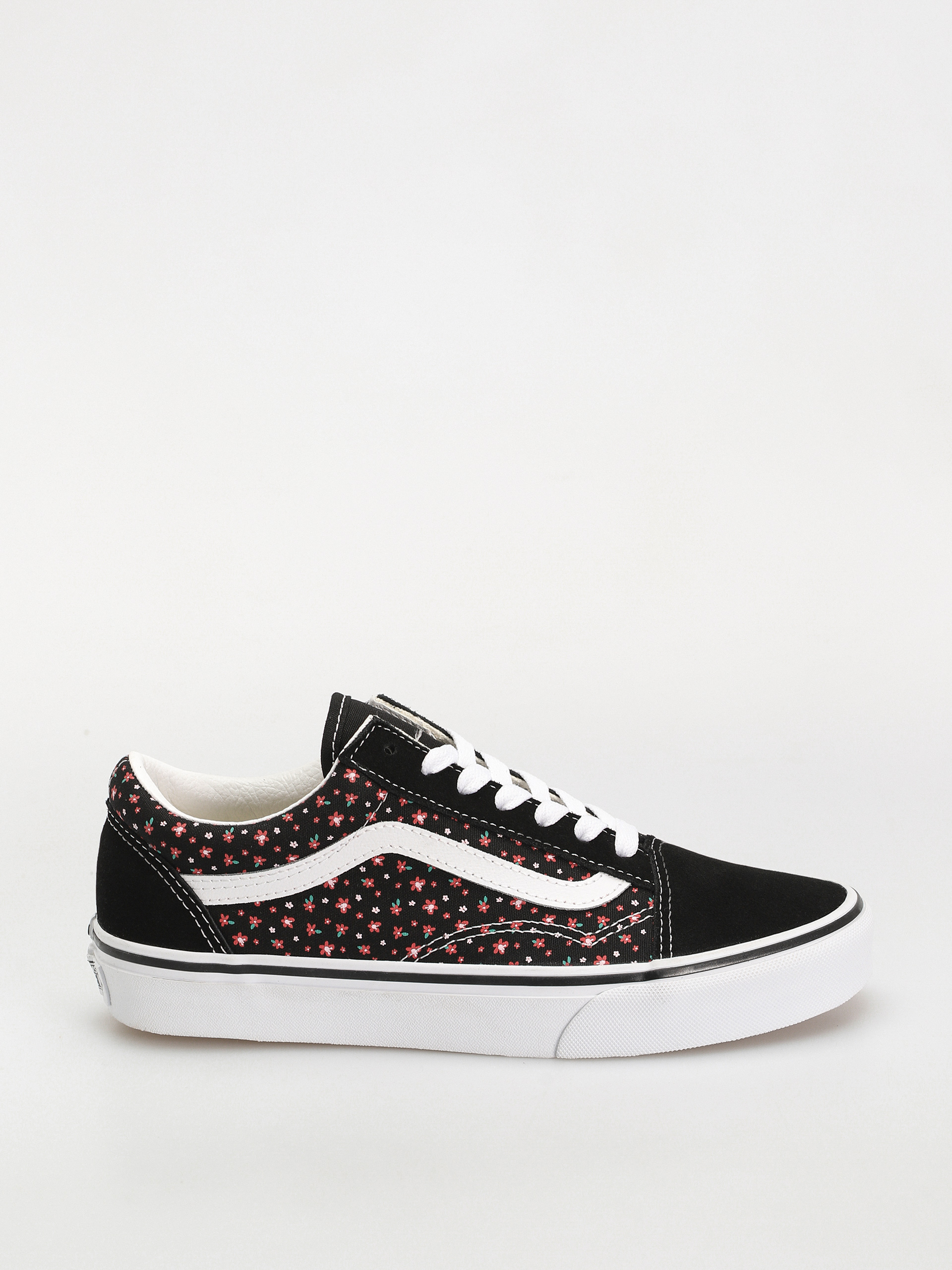 Pantofi Vans Old Skool (ditsy floral black/multi)