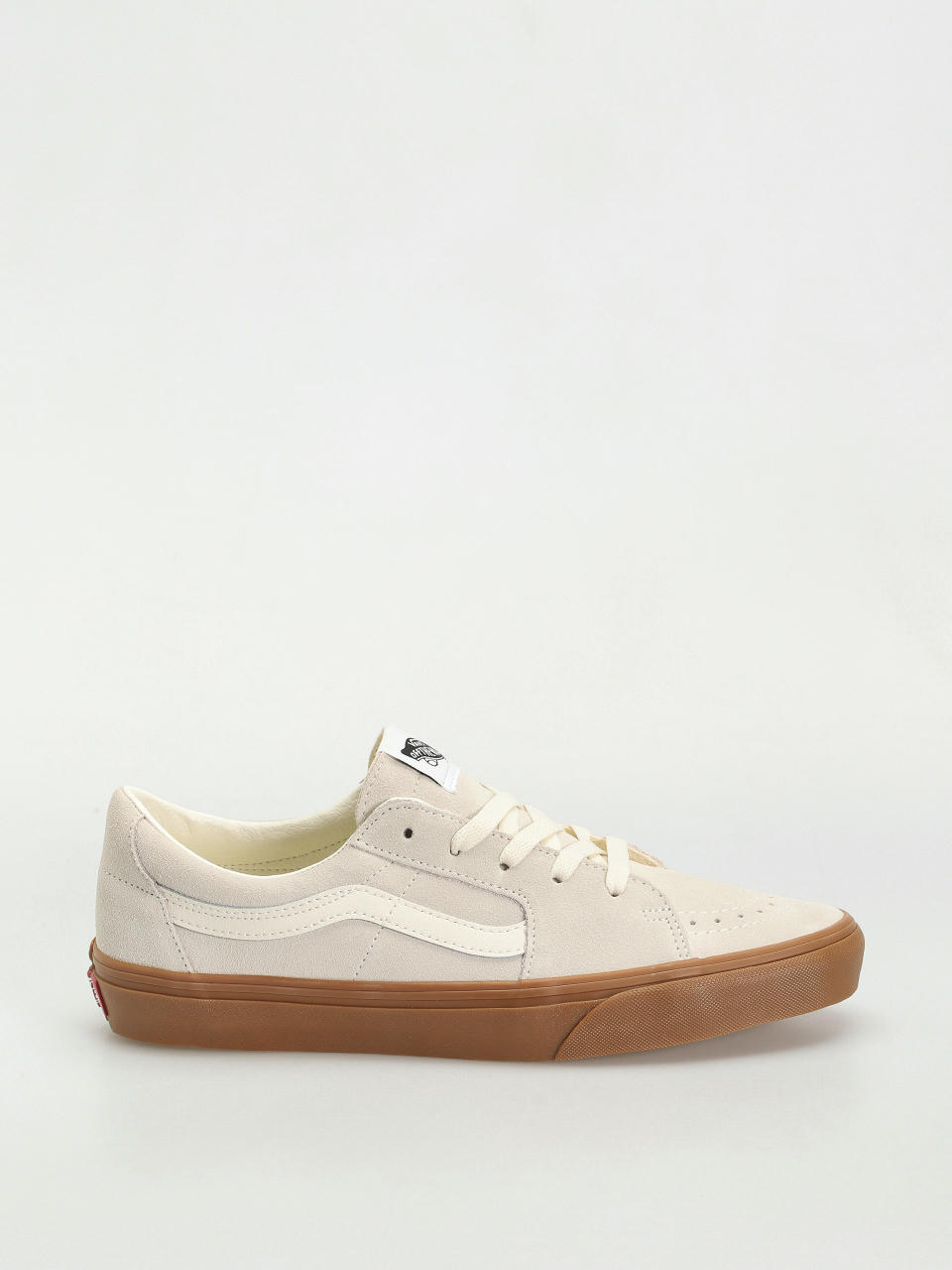 Pantofi Vans Sk8 Low (marshmallow/gum)