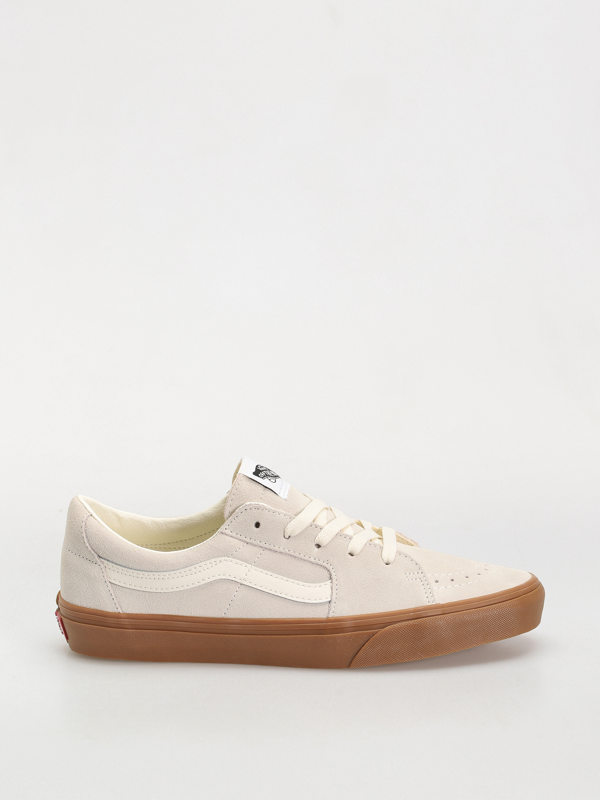 Pantofi Vans Sk8 Low (marshmallow/gum)