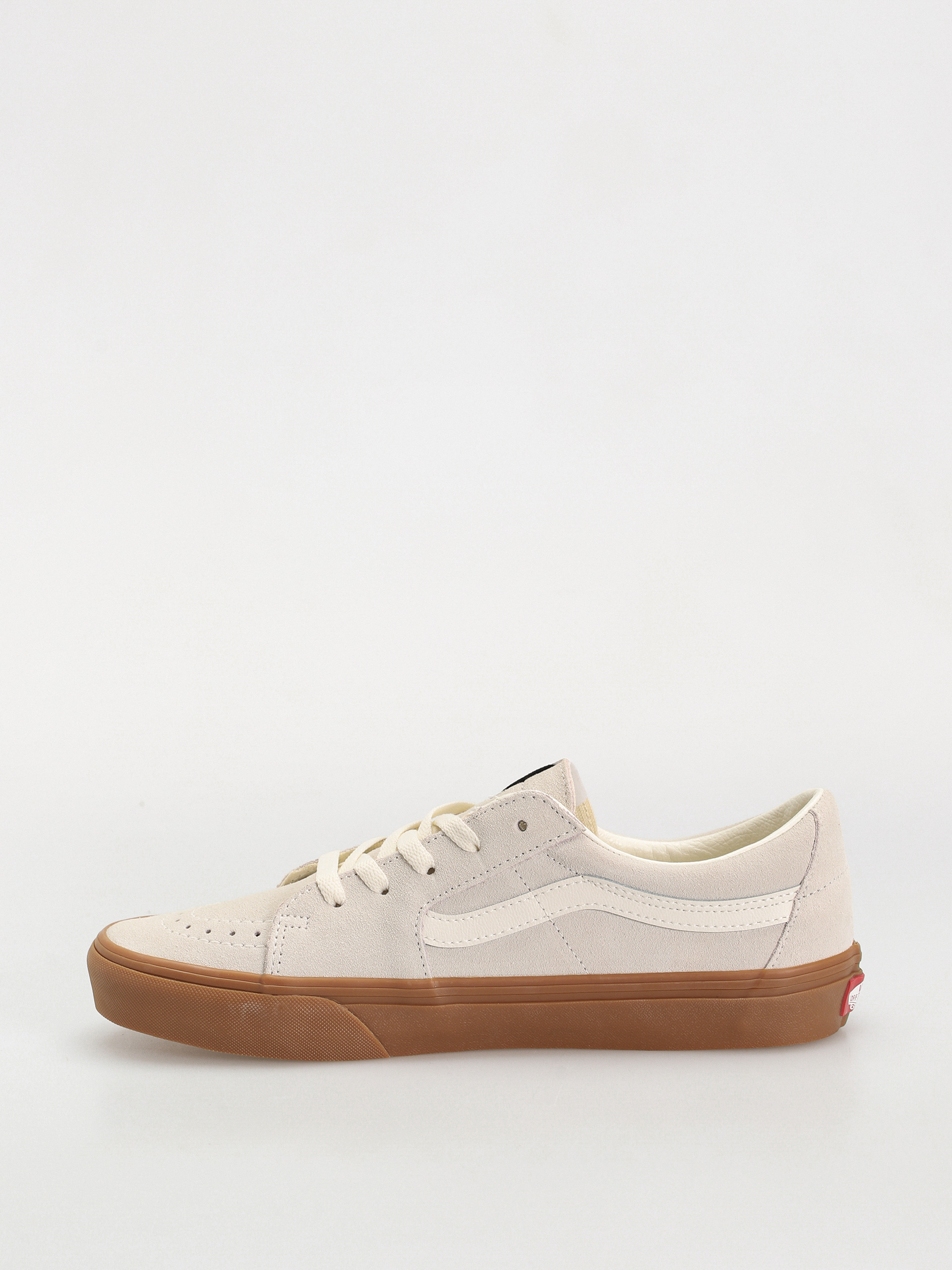 Pantofi Vans Sk8 Low (marshmallow/gum)