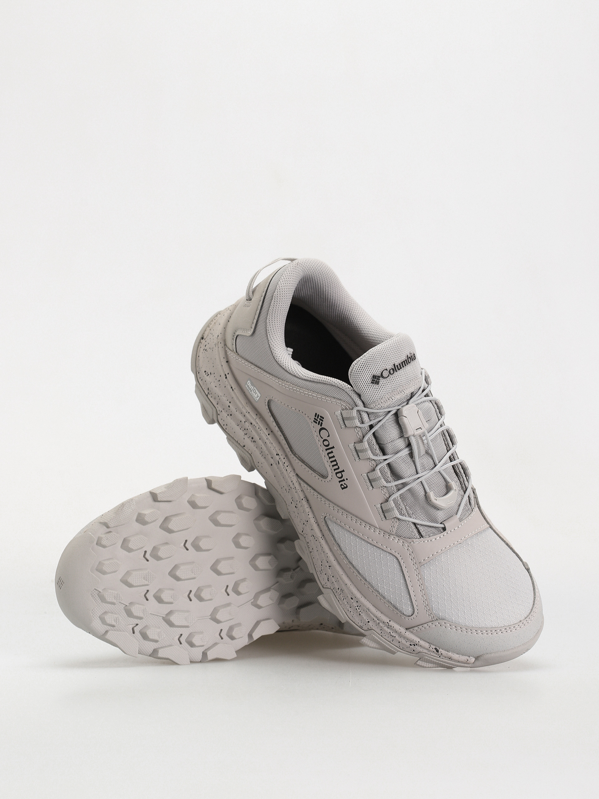 Pantofi Columbia Flow Morrison (slate grey/black)