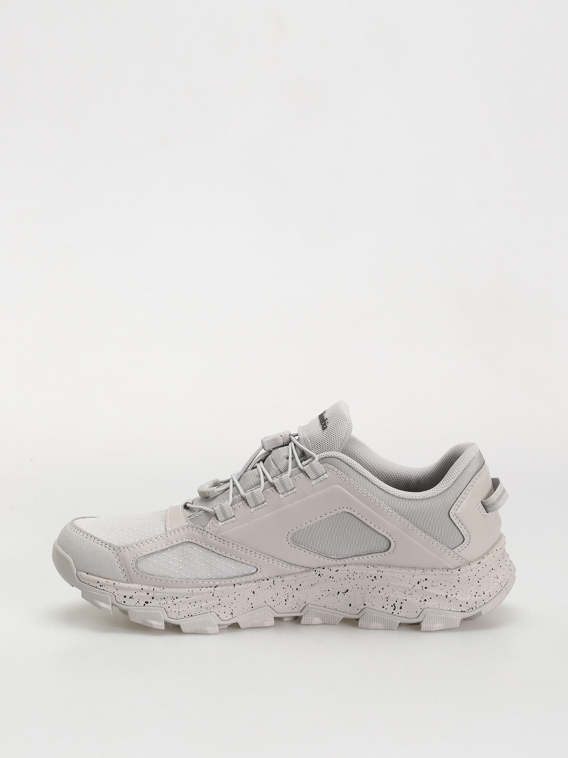 Pantofi Columbia Flow Morrison (slate grey/black)