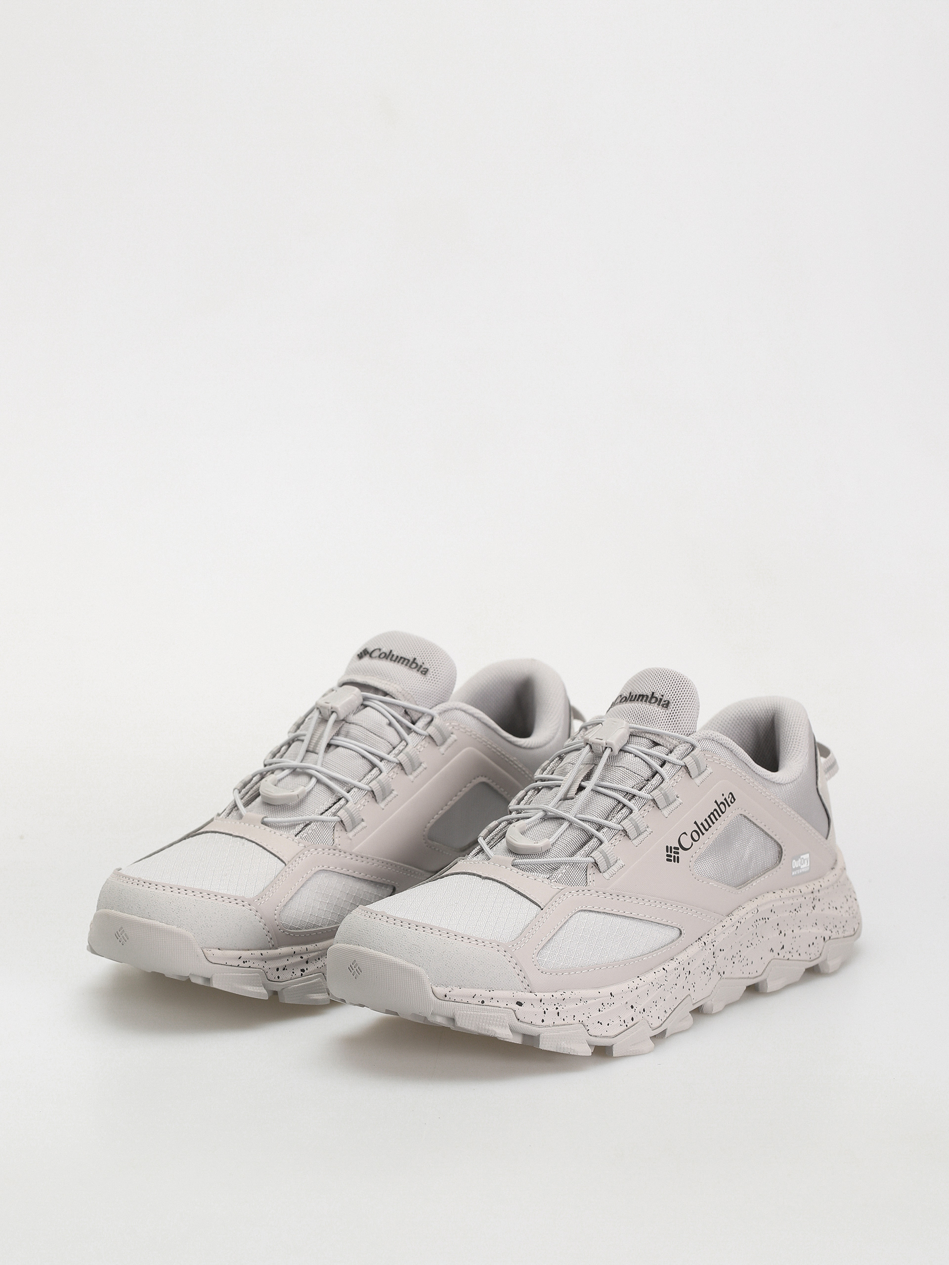 Pantofi Columbia Flow Morrison (slate grey/black)