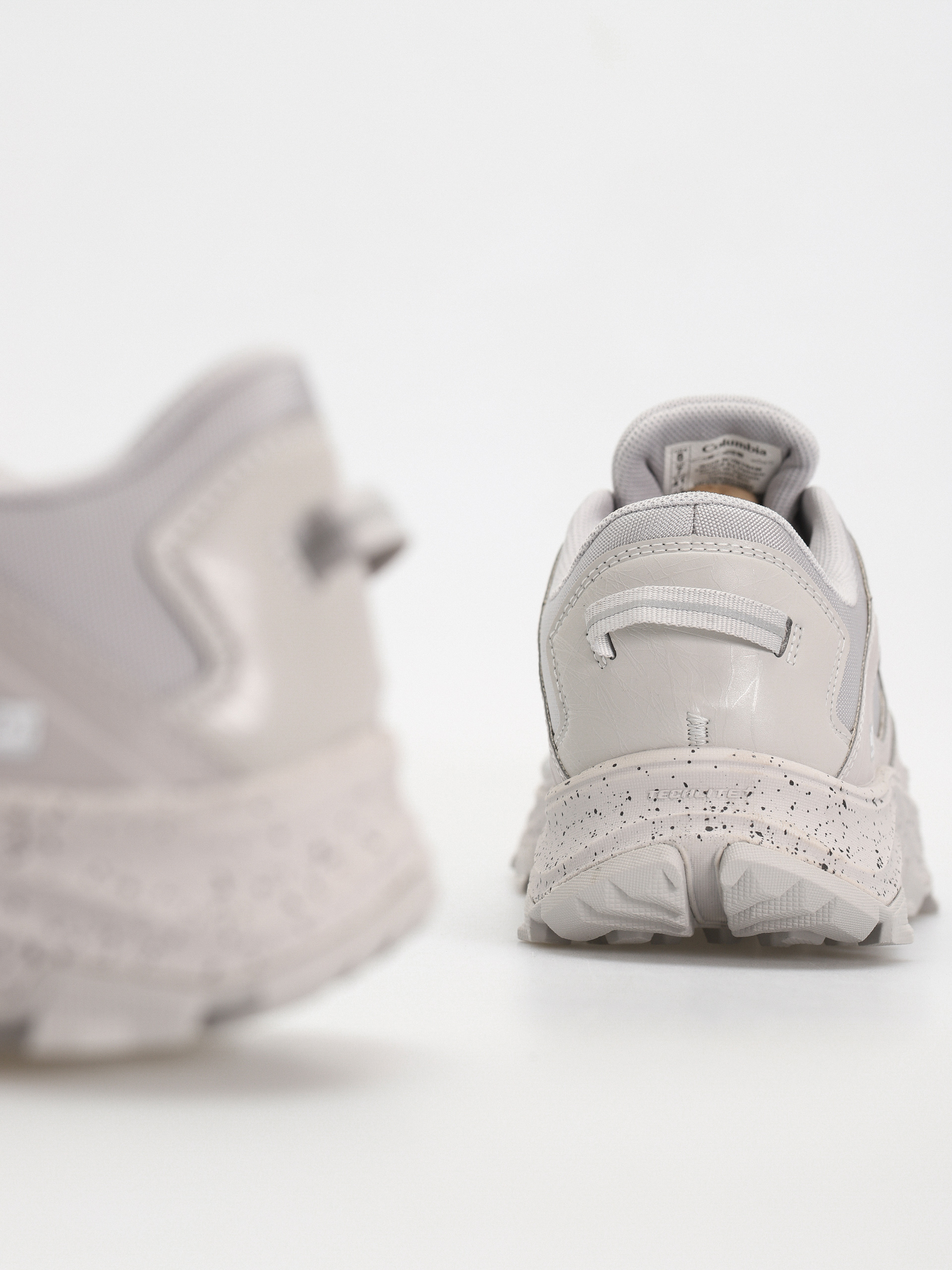 Pantofi Columbia Flow Morrison (slate grey/black)