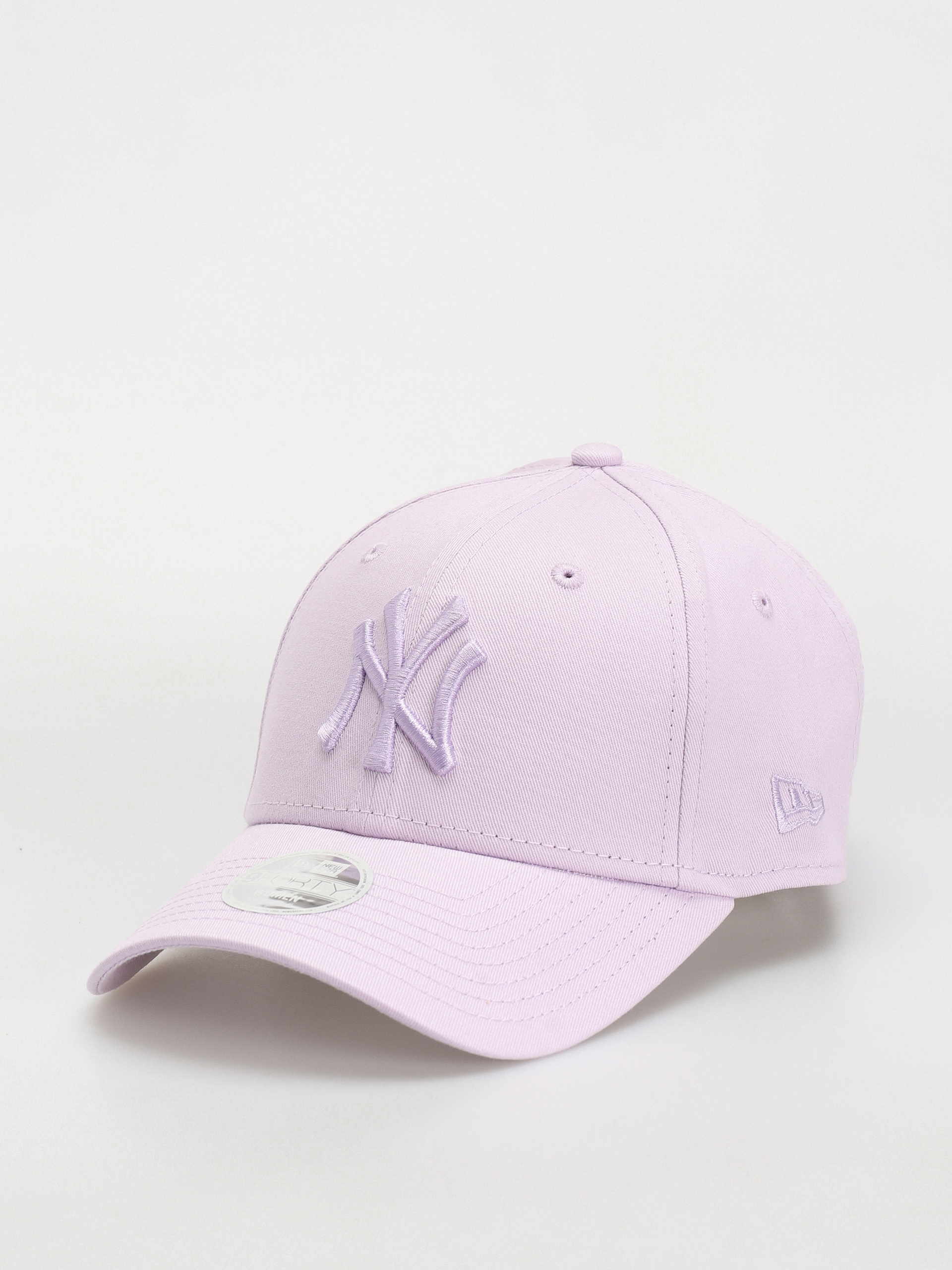 u0218apcu0103 New Era League Essential 9Forty New York Yankees Wmn (purple)