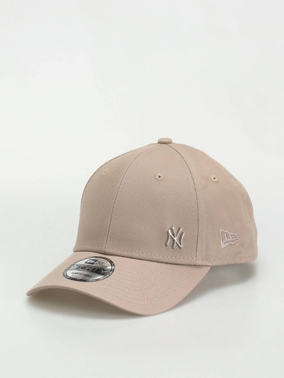 Șapcă New Era Flawless 9Forty New York Yankees (camel)