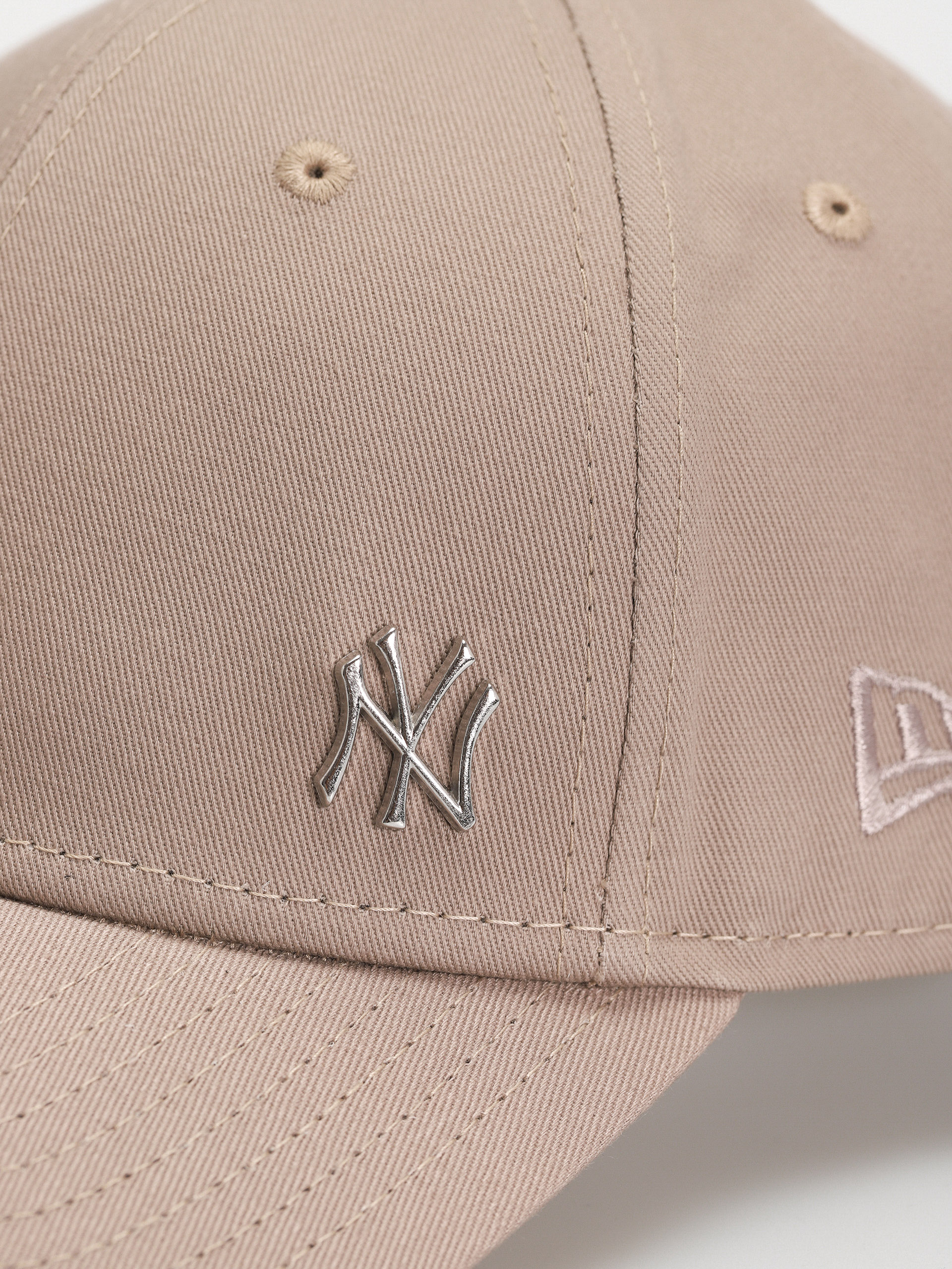 Șapcă New Era Flawless 9Forty New York Yankees (camel)