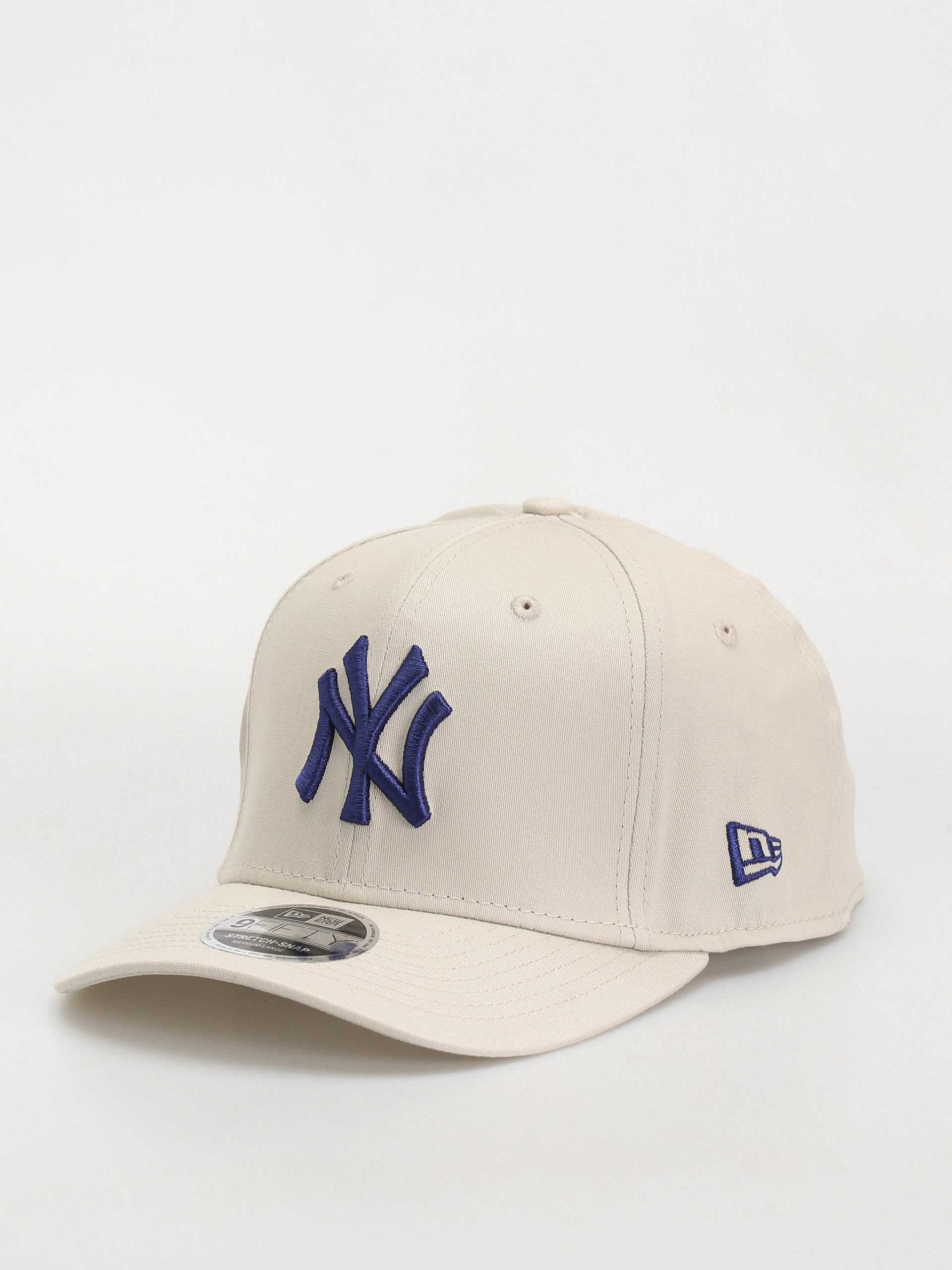 Șapcă New Era Team Colour 9Fifty New York Yankees (stone/blue)