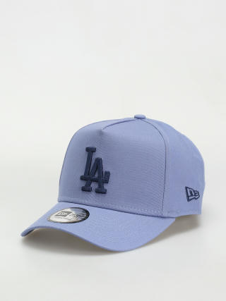 Șapcă New Era Seasonal Eframe Los Angeles Dodgers (blue)