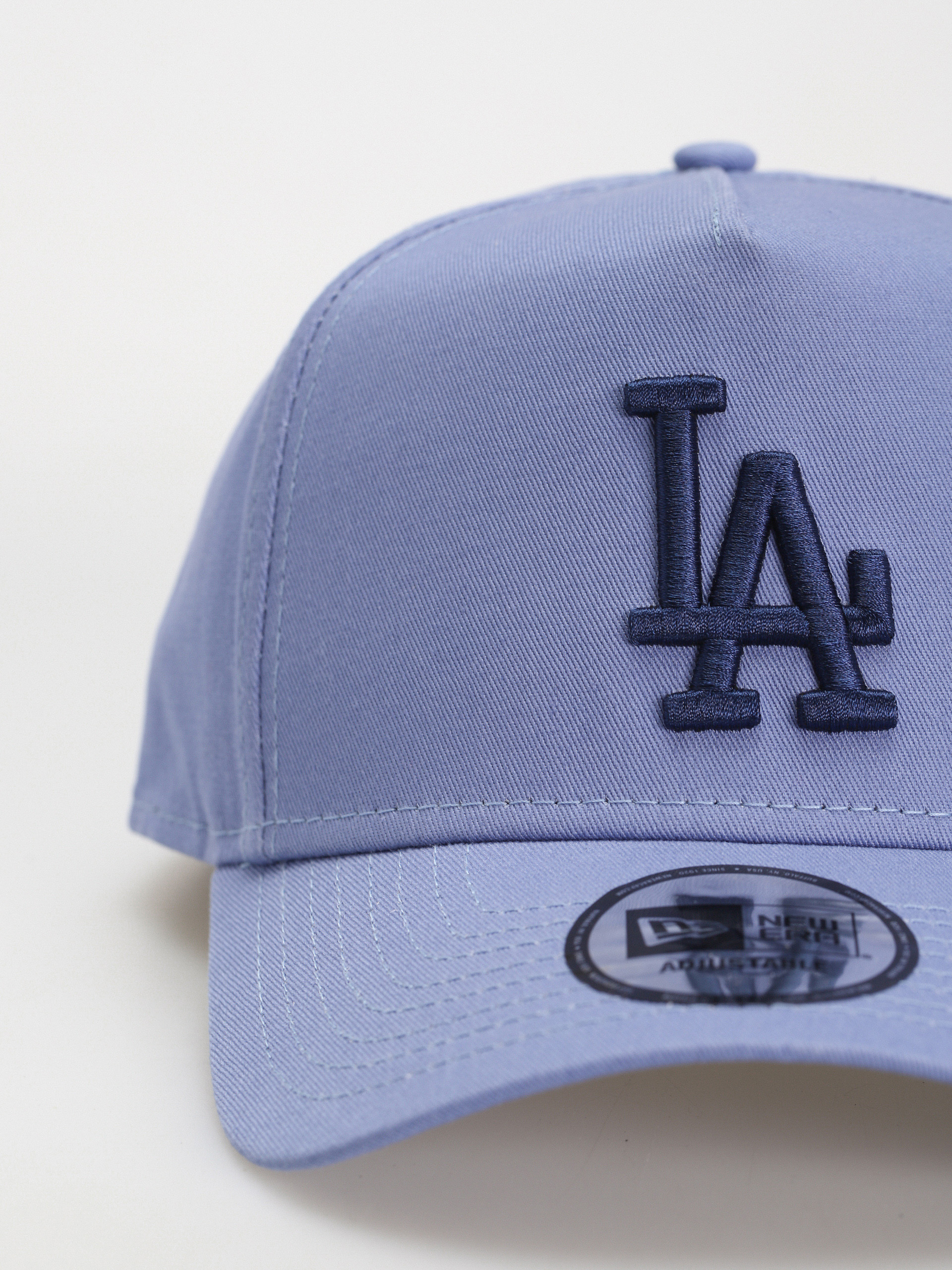 Șapcă New Era Seasonal Eframe Los Angeles Dodgers (blue)