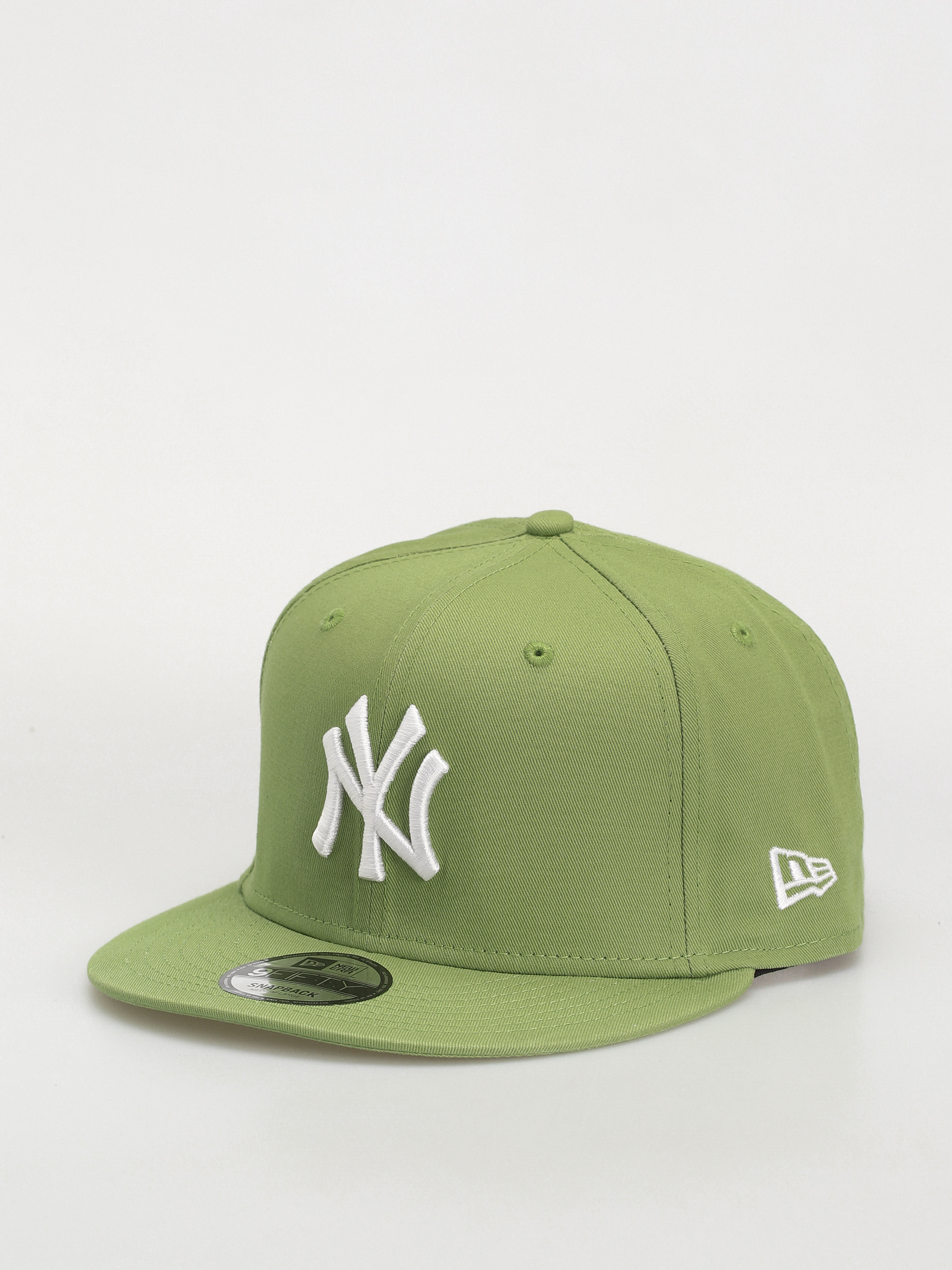 Șapcă New Era League Essential 9Fifty New York Yankees (green)