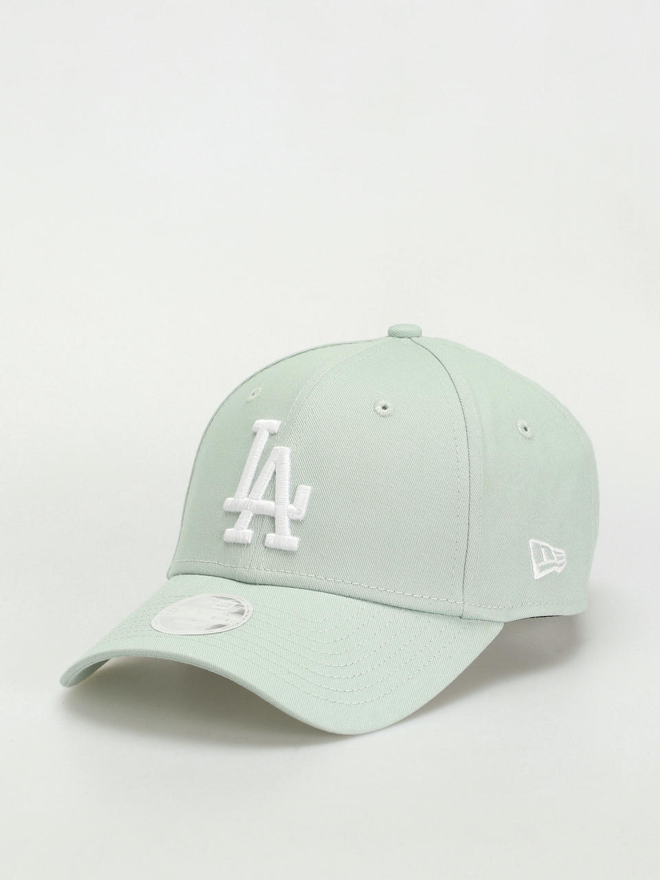 Șapcă New Era League Essential 9Forty Los Angeles Dodgers Wmn (mint)