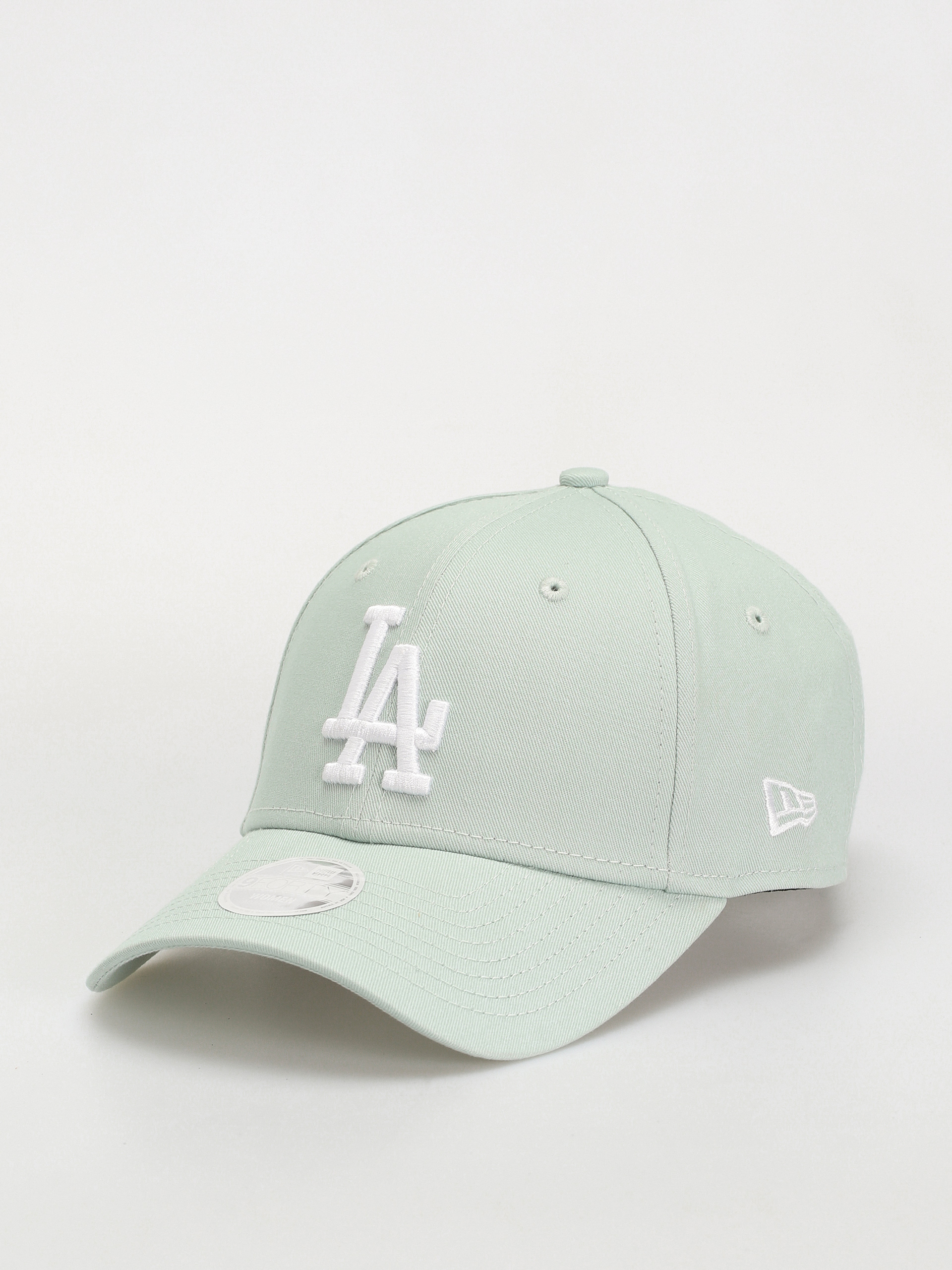 Șapcă New Era League Essential 9Forty Los Angeles Dodgers Wmn (mint)