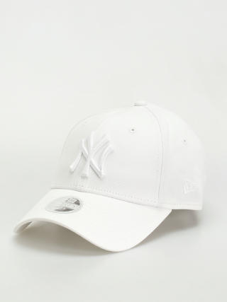 Șapcă New Era League Essential 9Forty New York Yankees Wmn (white/white)