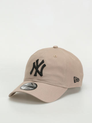 Șapcă New Era League Essential 9Twenty New York Yankees (camel)