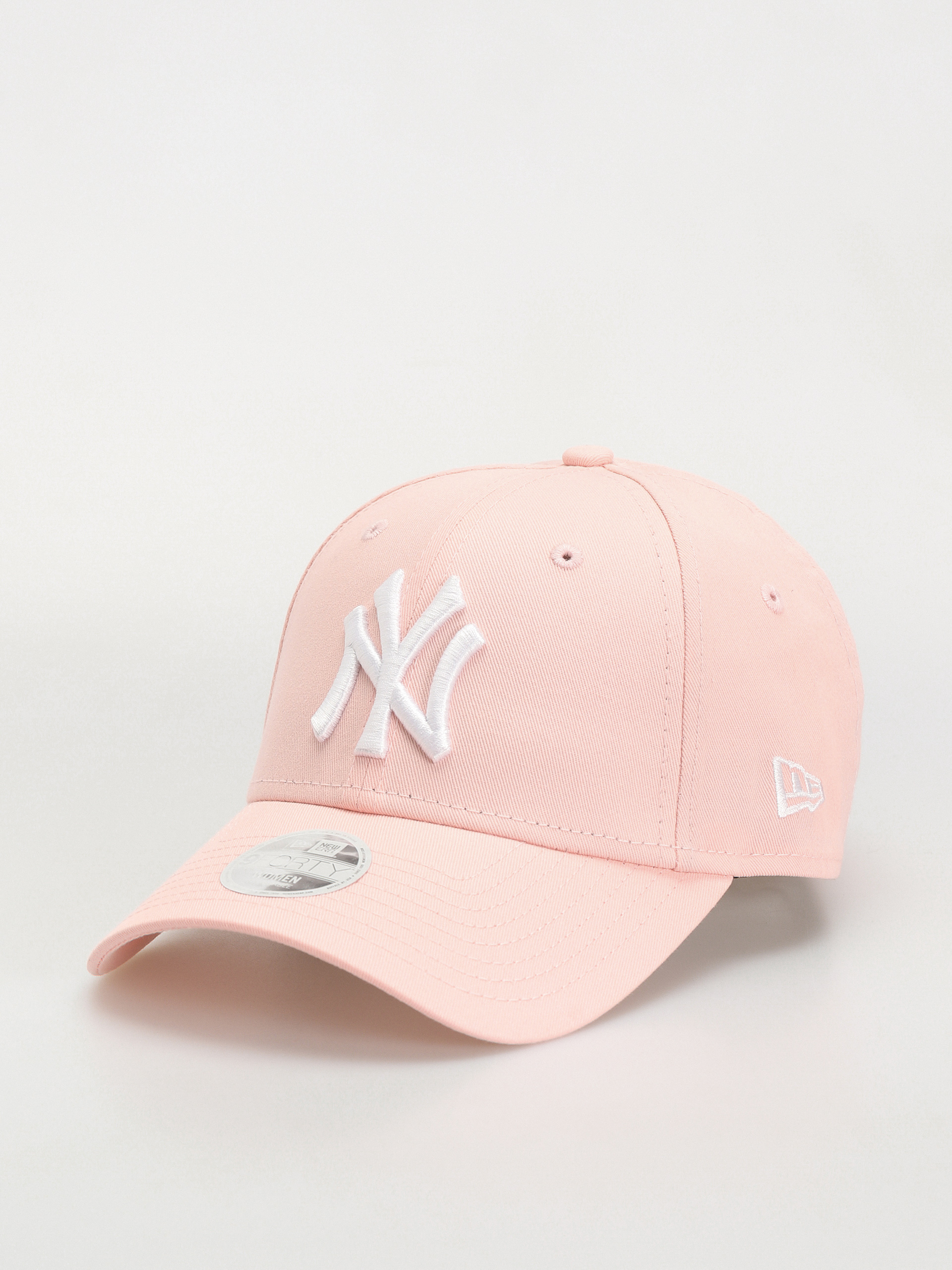 u0218apcu0103 New Era League Essential 9Forty New York Yankees Wmn (peach)