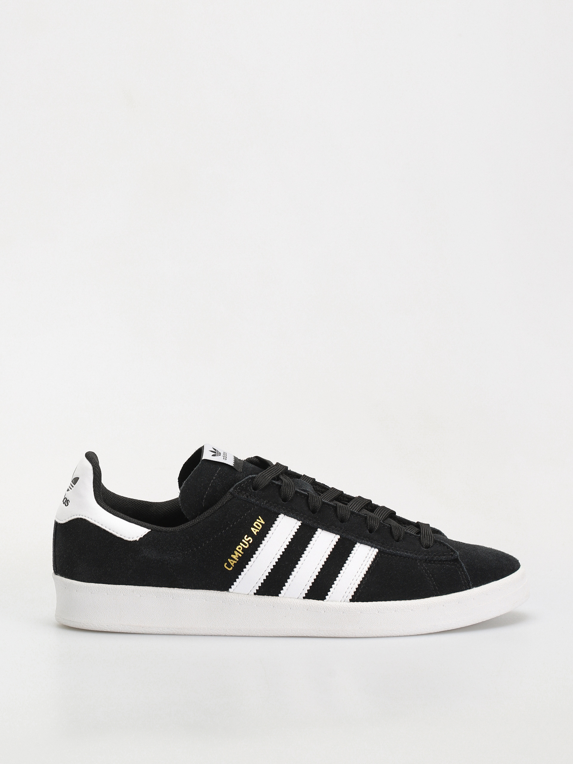 Pantofi adidas Campus Adv (core black/ftwr white/ftwr white)