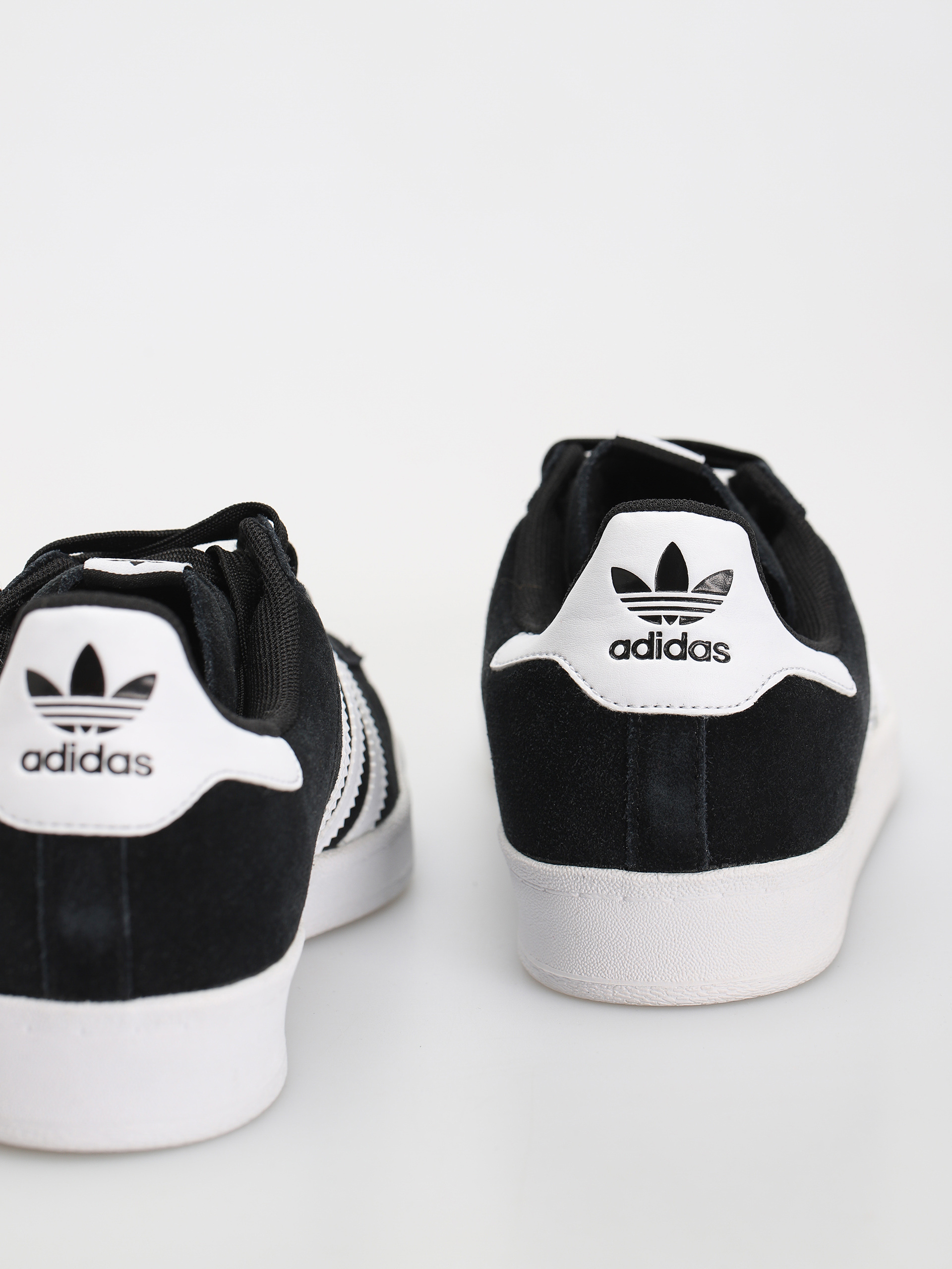 Pantofi adidas Campus Adv (core black/ftwr white/ftwr white)