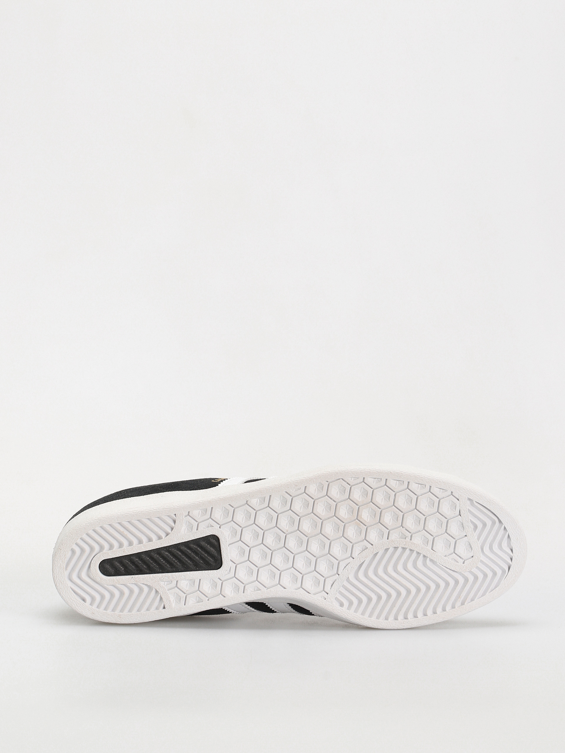 Pantofi adidas Campus Adv (core black/ftwr white/ftwr white)