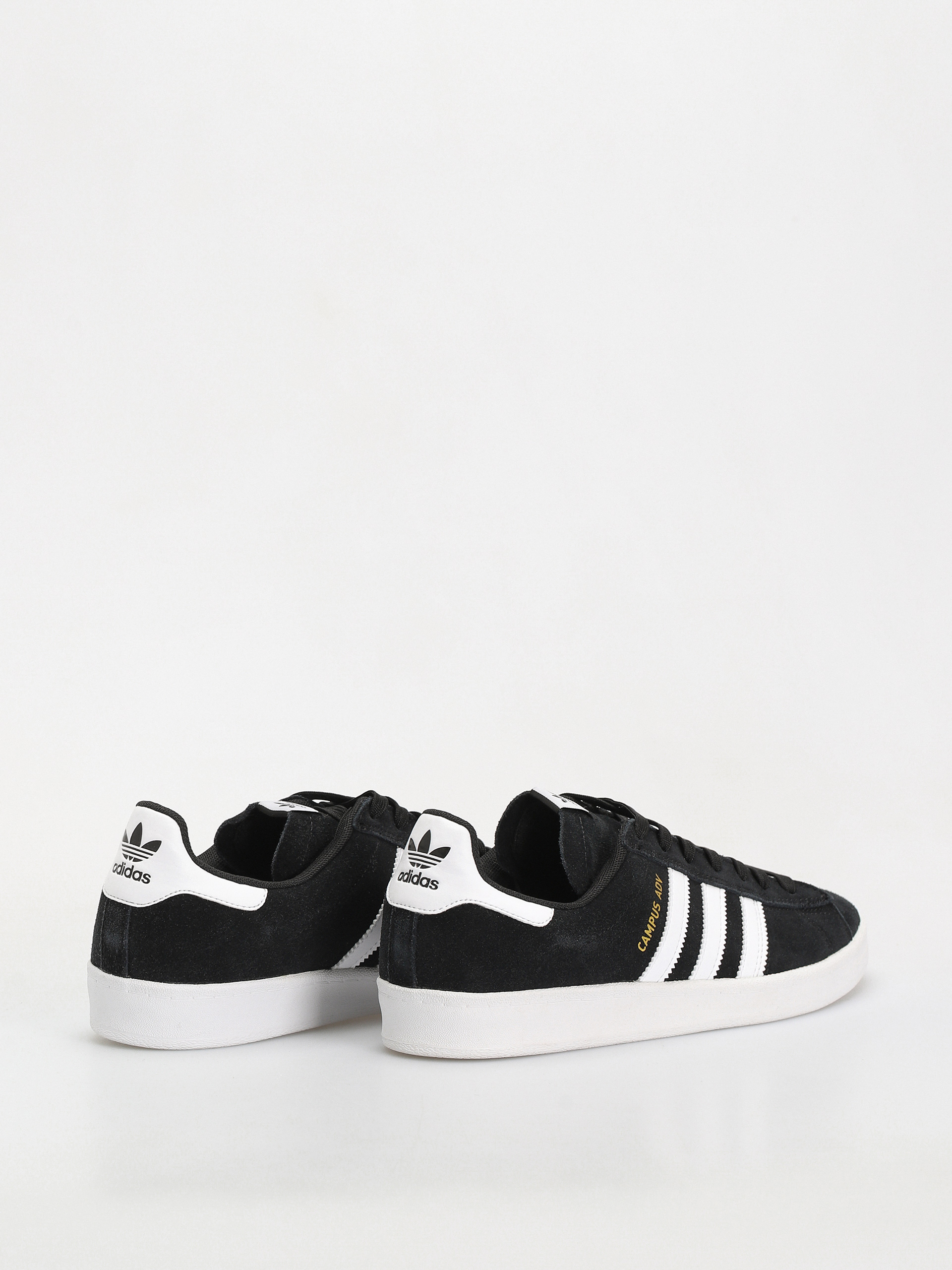 Pantofi adidas Campus Adv (core black/ftwr white/ftwr white)