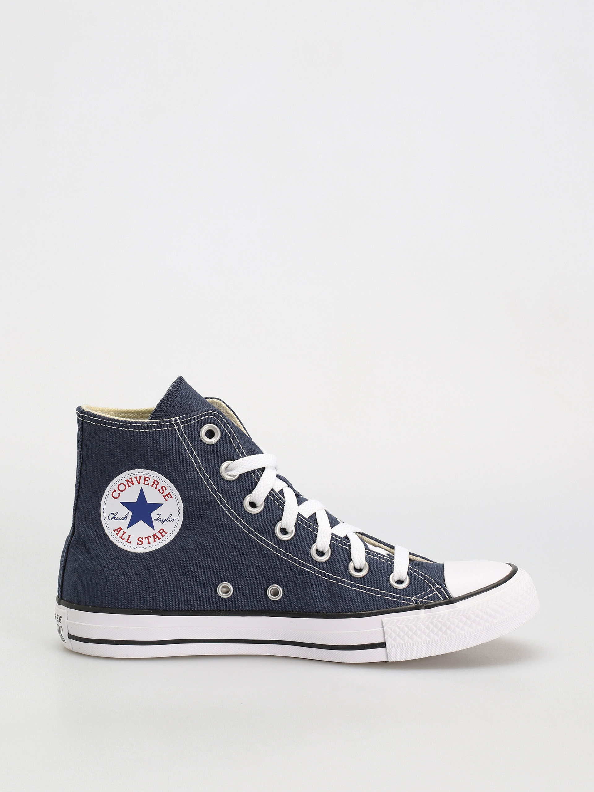 Teniși Converse Chuck Taylor All Star Hi (navy blue)