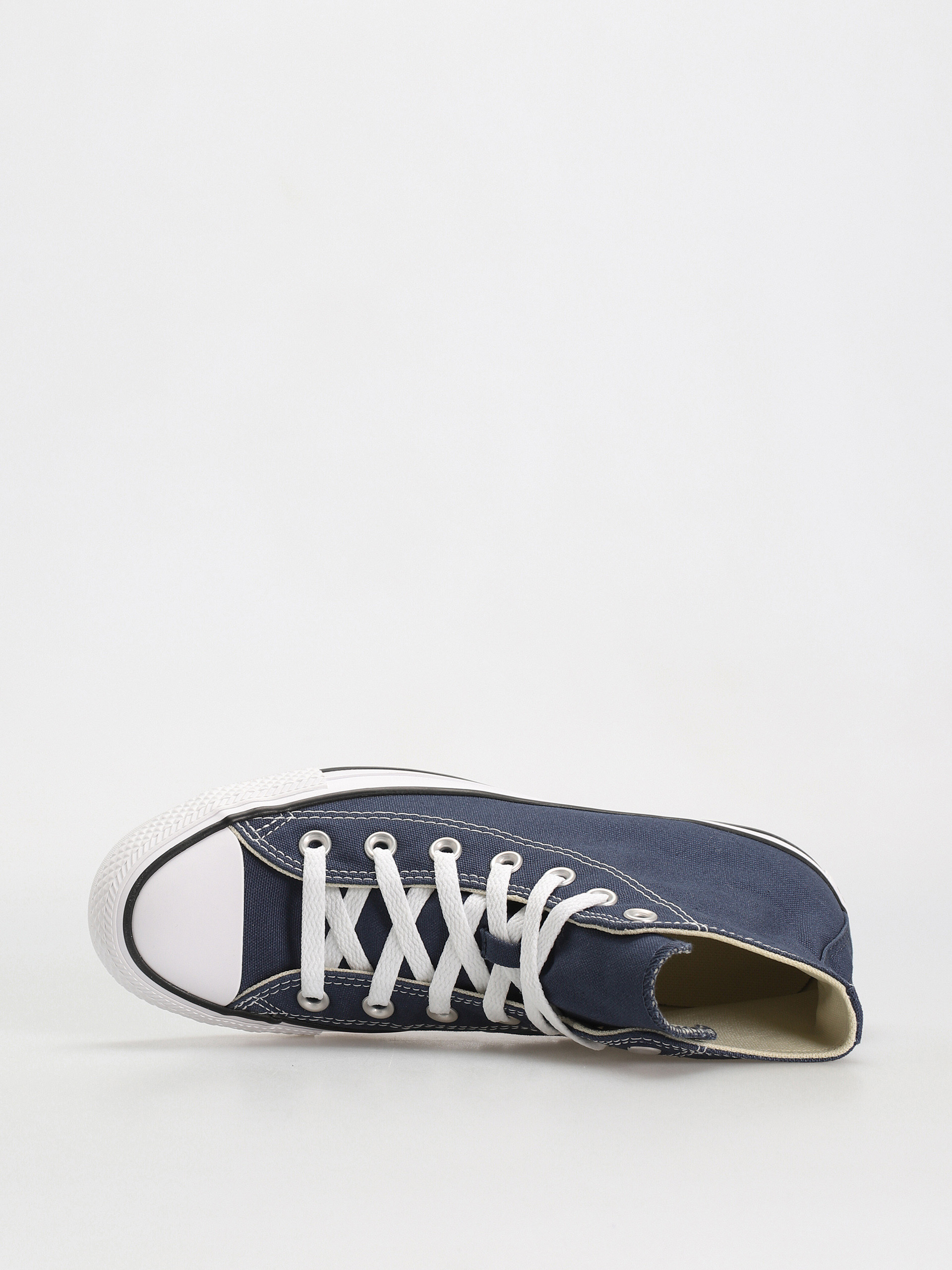Teniși Converse Chuck Taylor All Star Hi (navy blue)