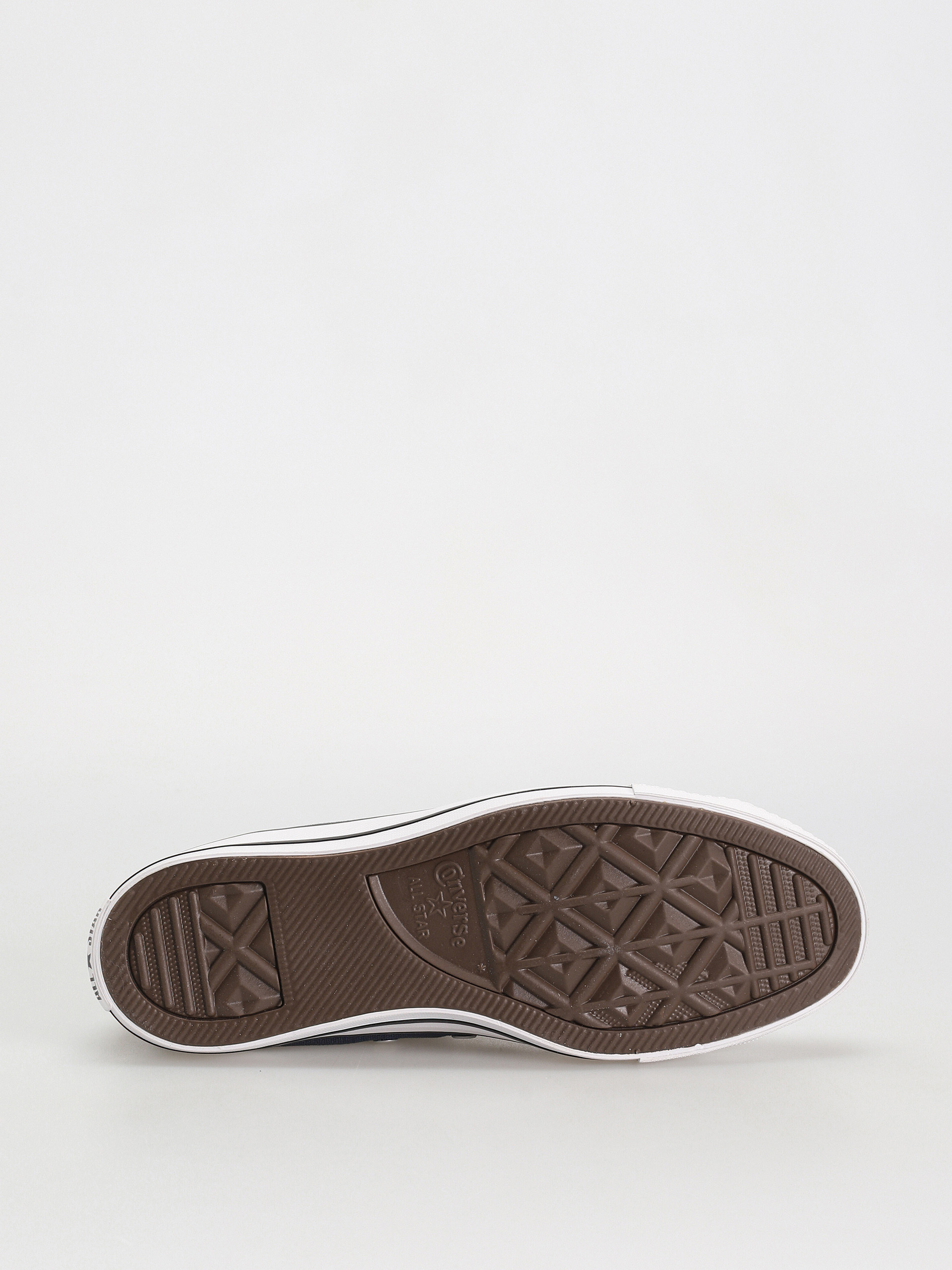 Teniși Converse Chuck Taylor All Star Hi (navy blue)