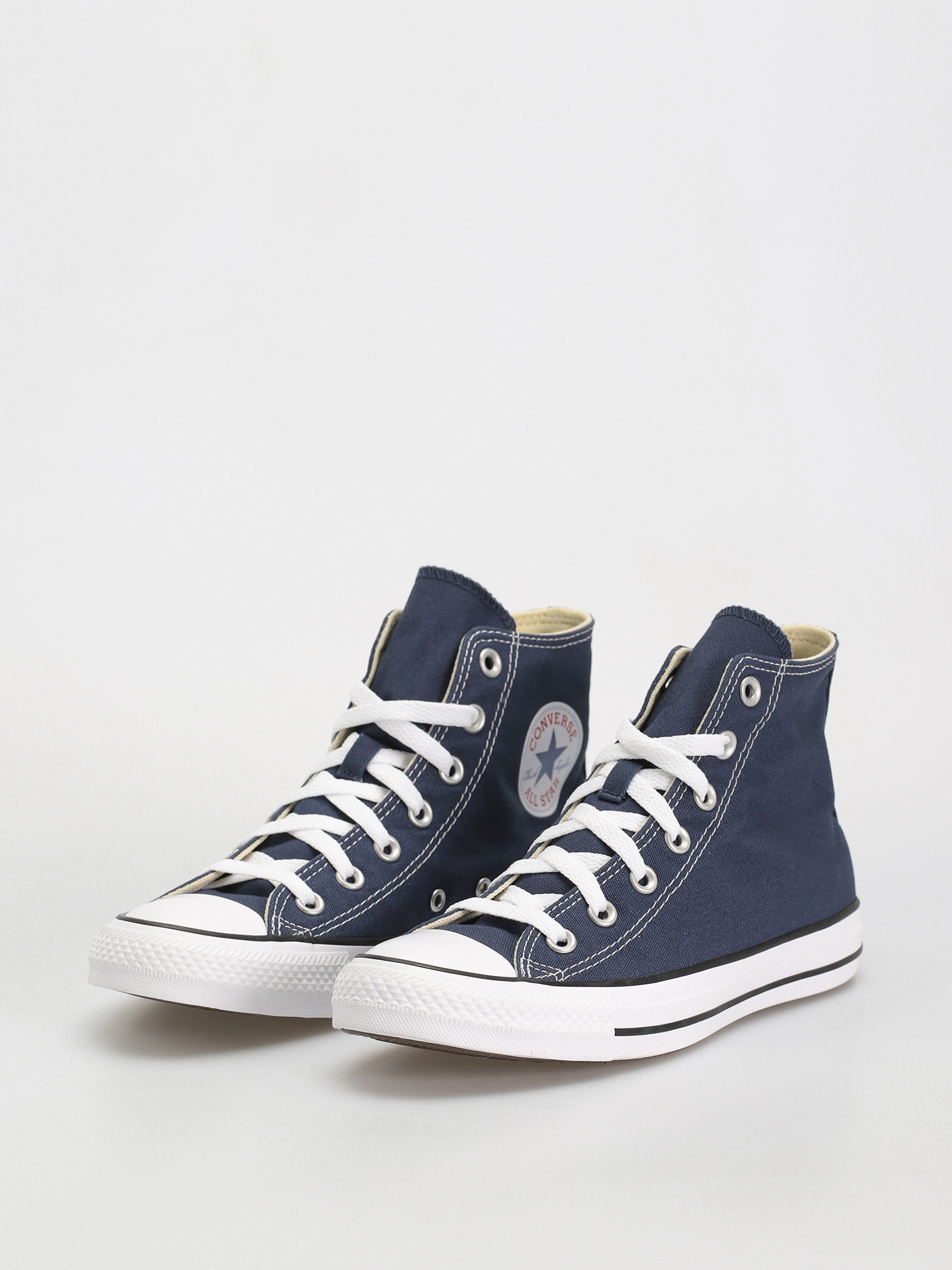 Teniși Converse Chuck Taylor All Star Hi (navy blue)
