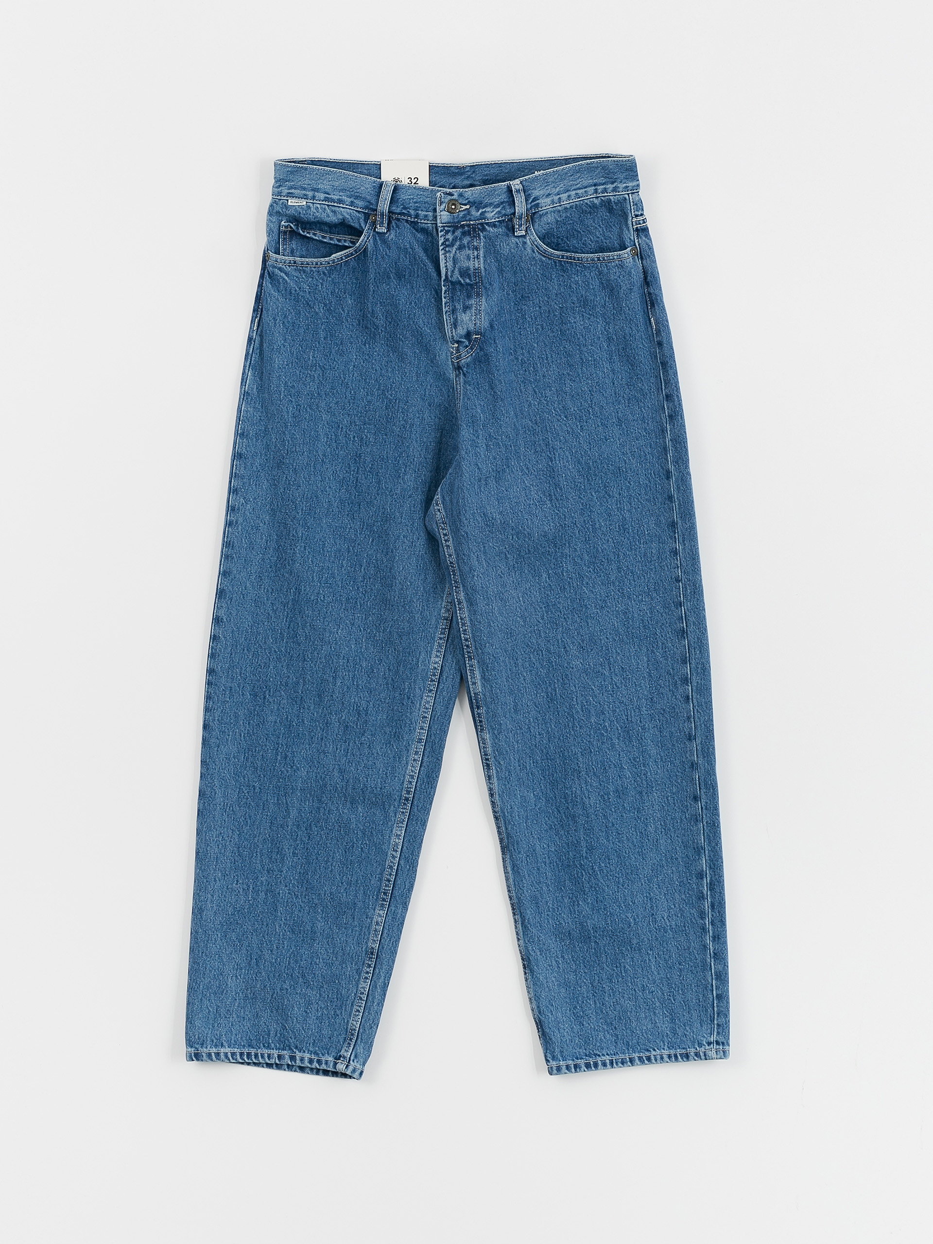 Pantaloni Element Big 5 S (mid used)