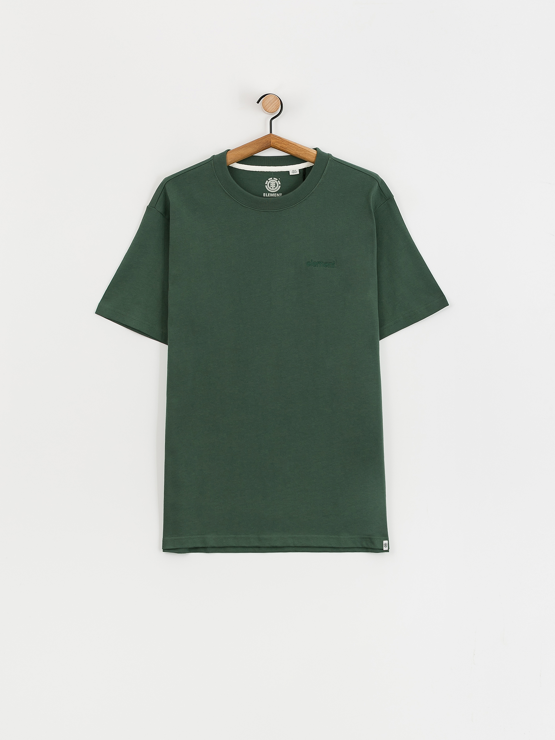 Tricou Element Crail 3.0 (garden topiary)