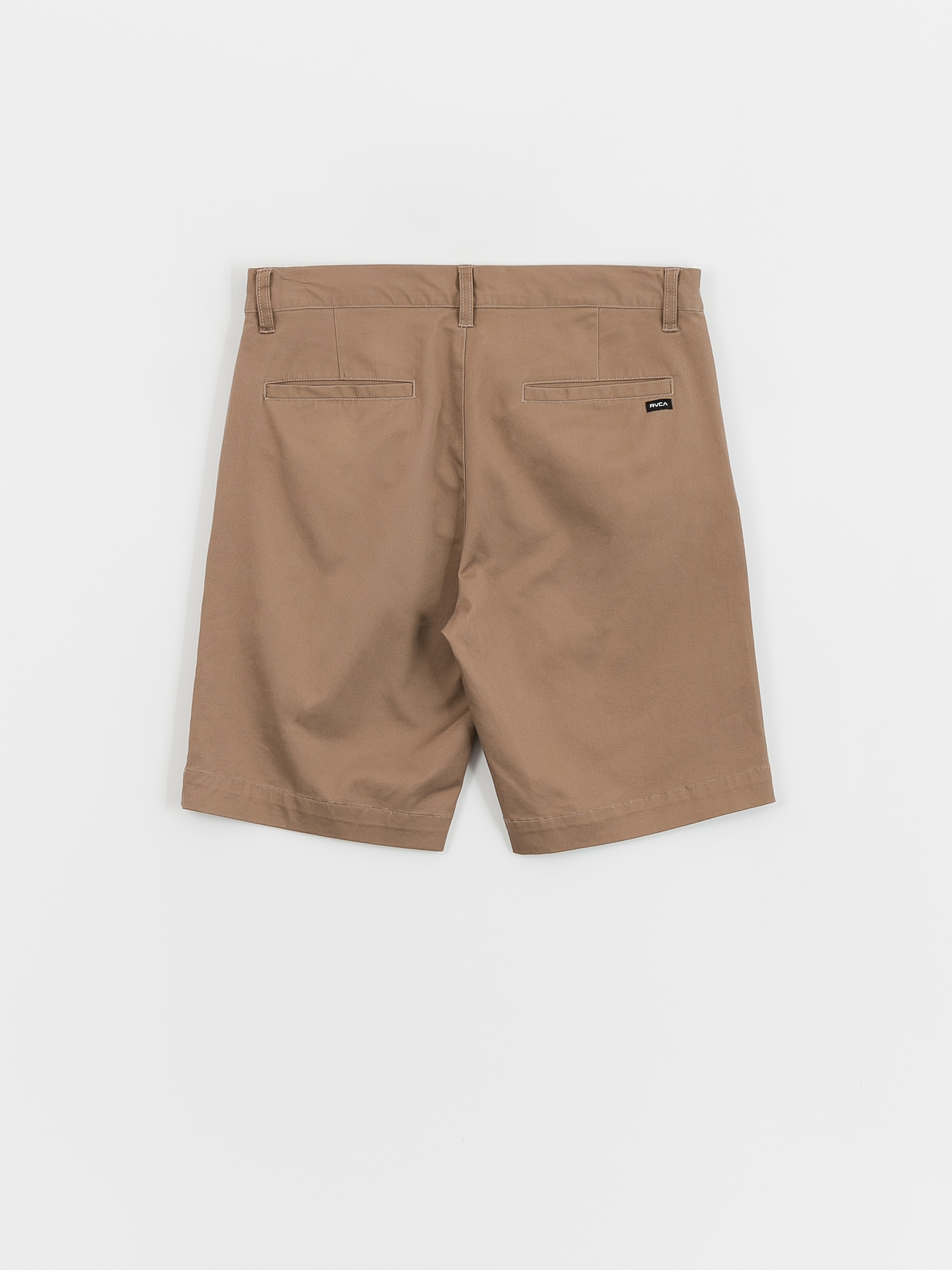 Șort RVCA Weekend Stretch (dark khaki)