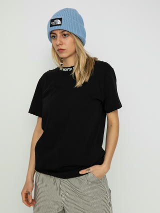 Tricou The North Face W Zumu Relaxed Wmn (tnf black)