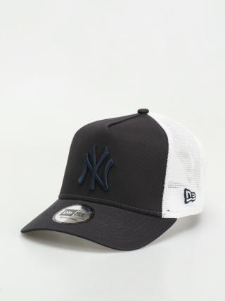 Șapcă New Era League Essential Trucker New York Yankees (navy/white)