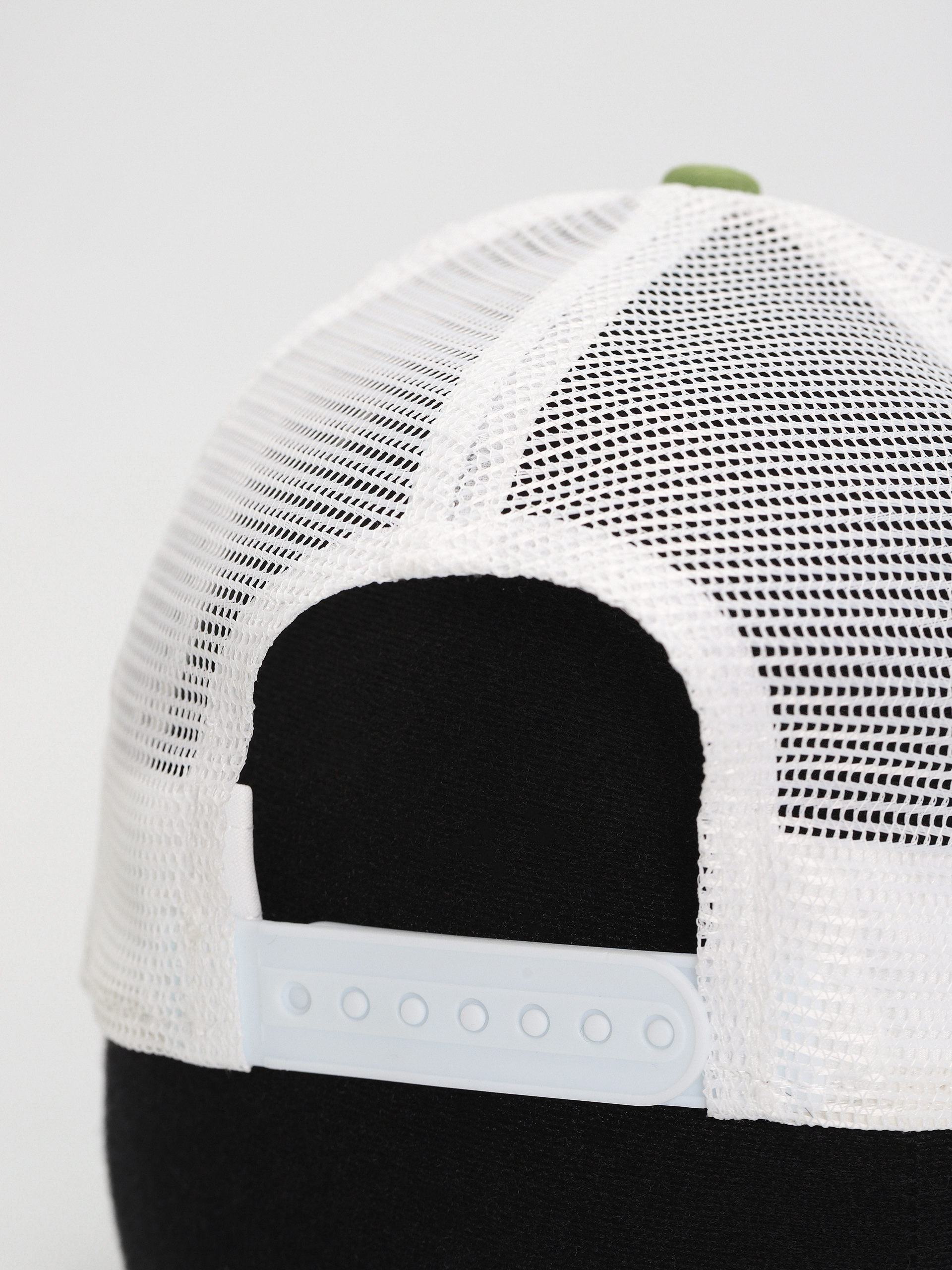 Șapcă New Era League Essential Trucker Los Angeles Dodgers (green/white)