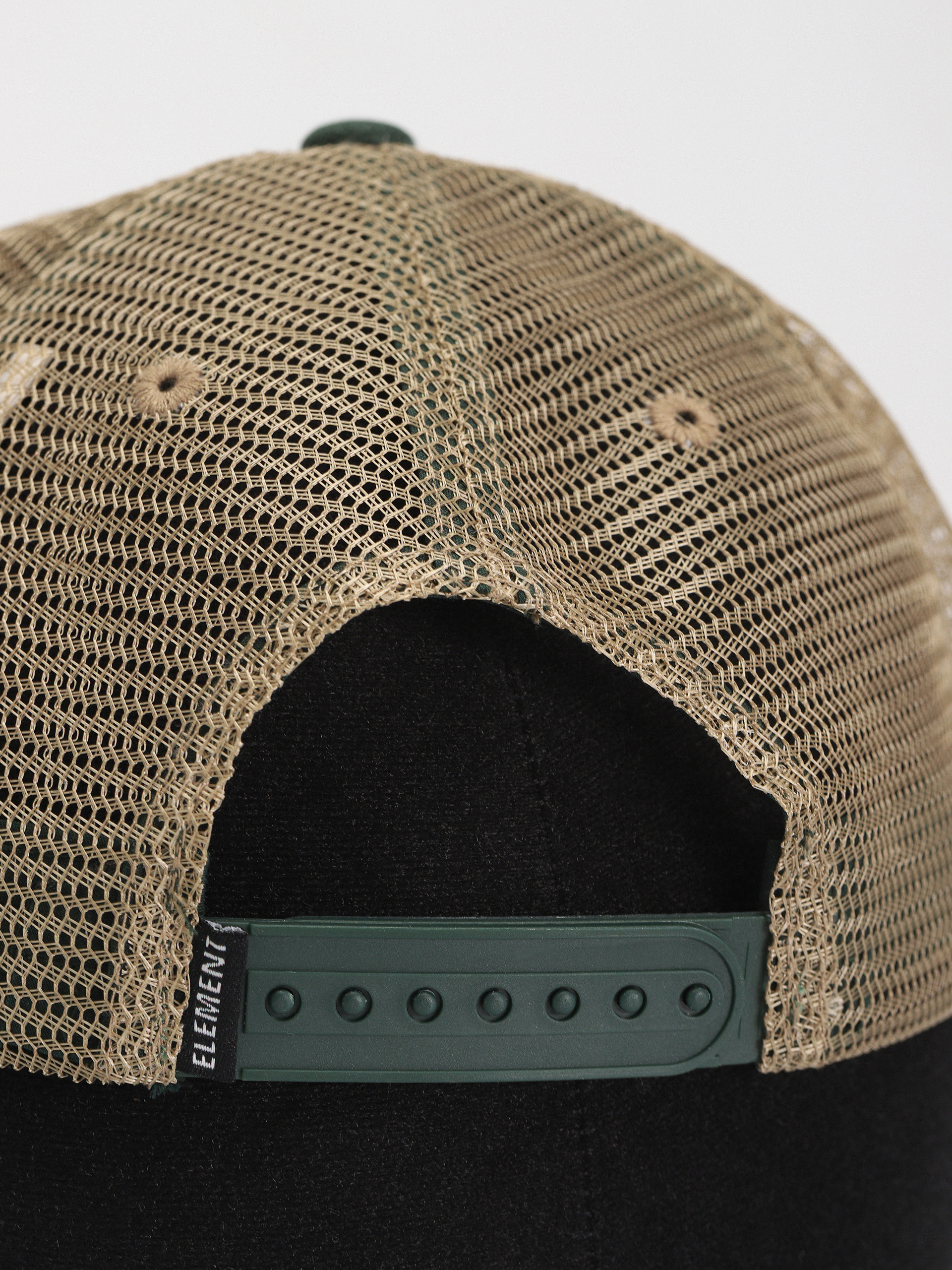 Șapcă Element Icon Mesh (garden topiary)