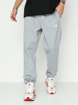 Pantaloni The North Face Essential Jogger (tnf light grey heather)