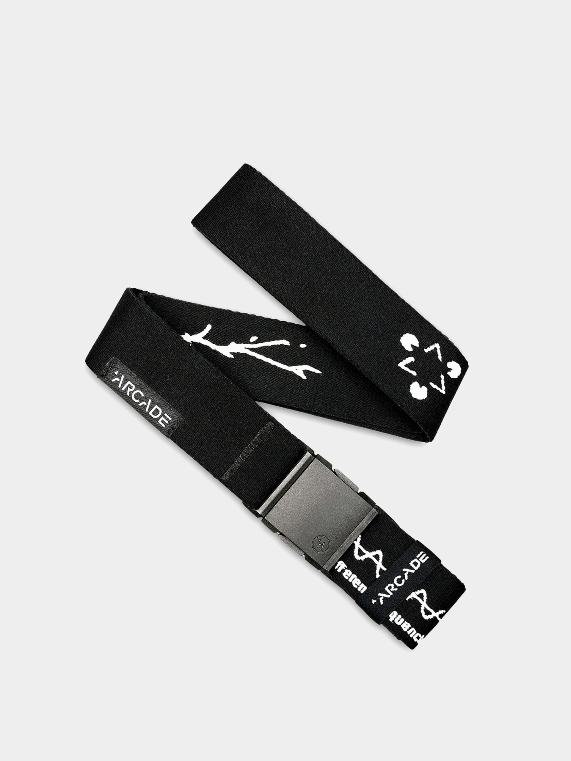 Curea Arcade Charmer (black)
