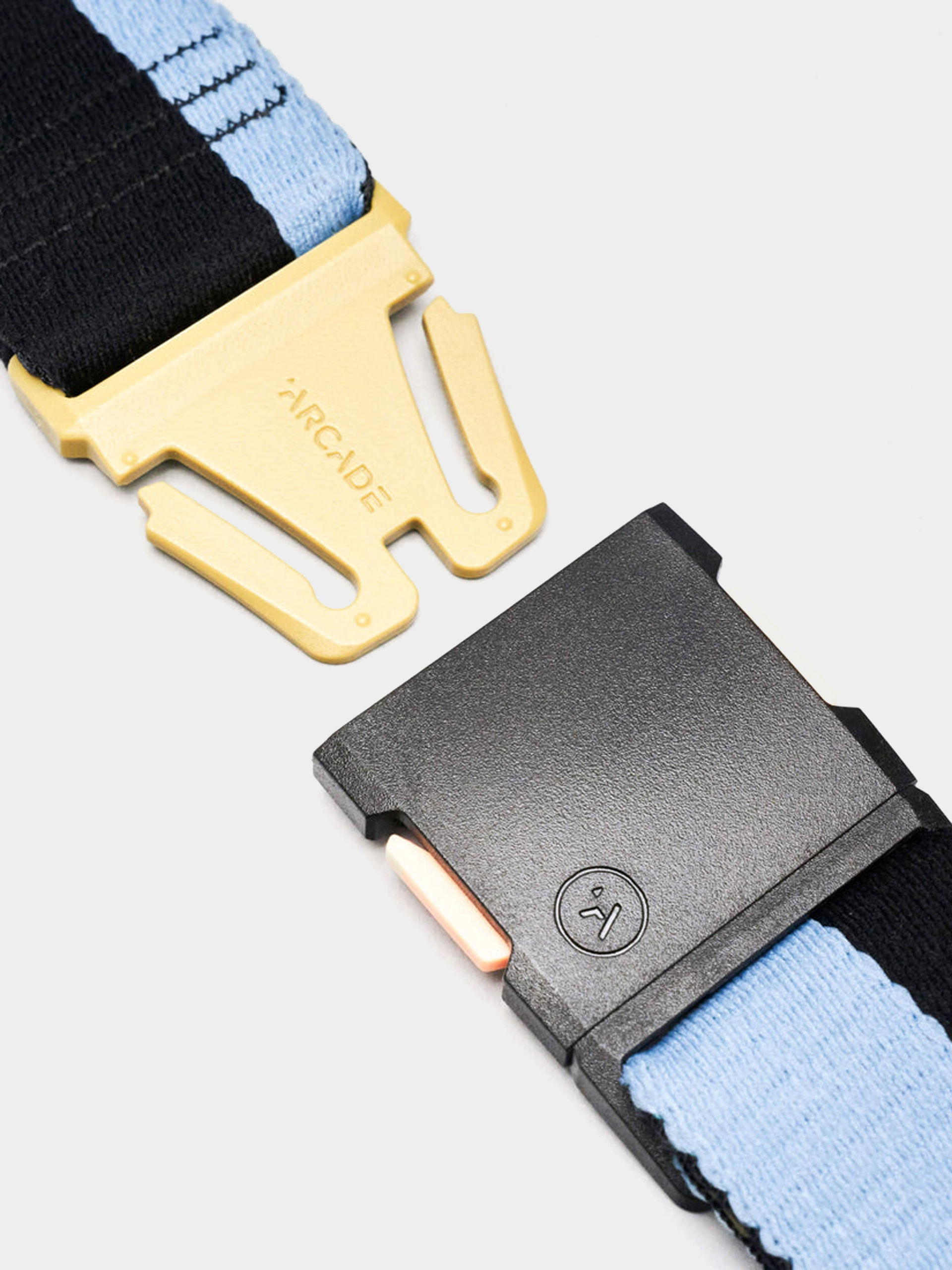 Curea Arcade Sierra (sherbert/forest)