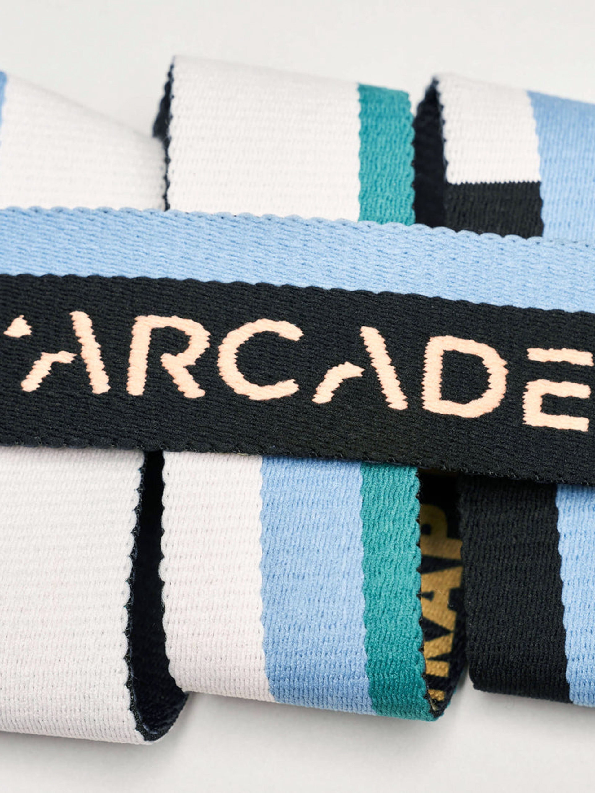 Curea Arcade Sierra (sherbert/forest)