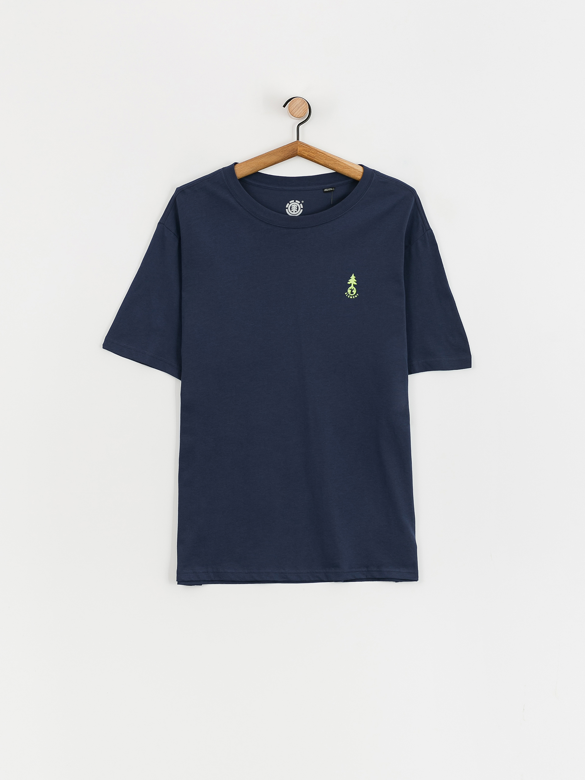 Tricou Element A Tree Grows (naval academy)